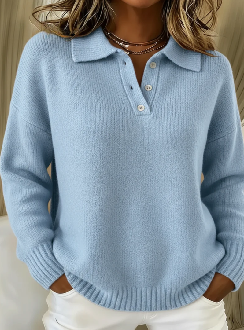 Mercera | Sweater | Marbs