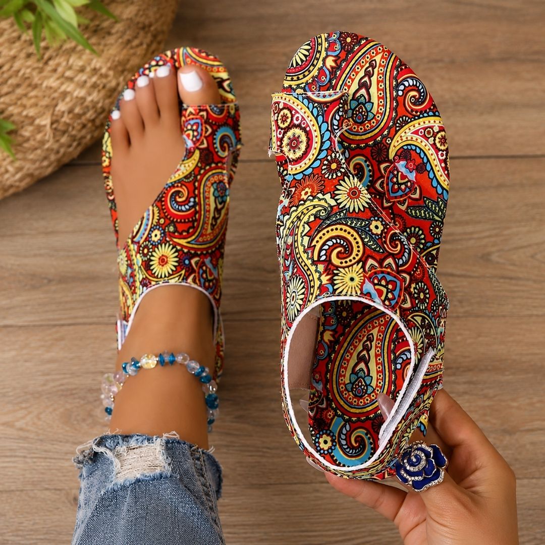 Mercera | Sandals | Krueli