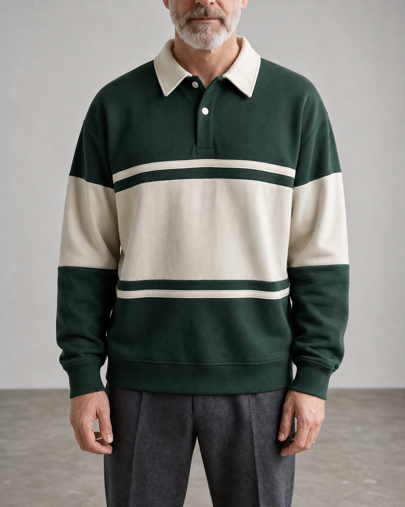 Oakmere | Sweater | Thoms
