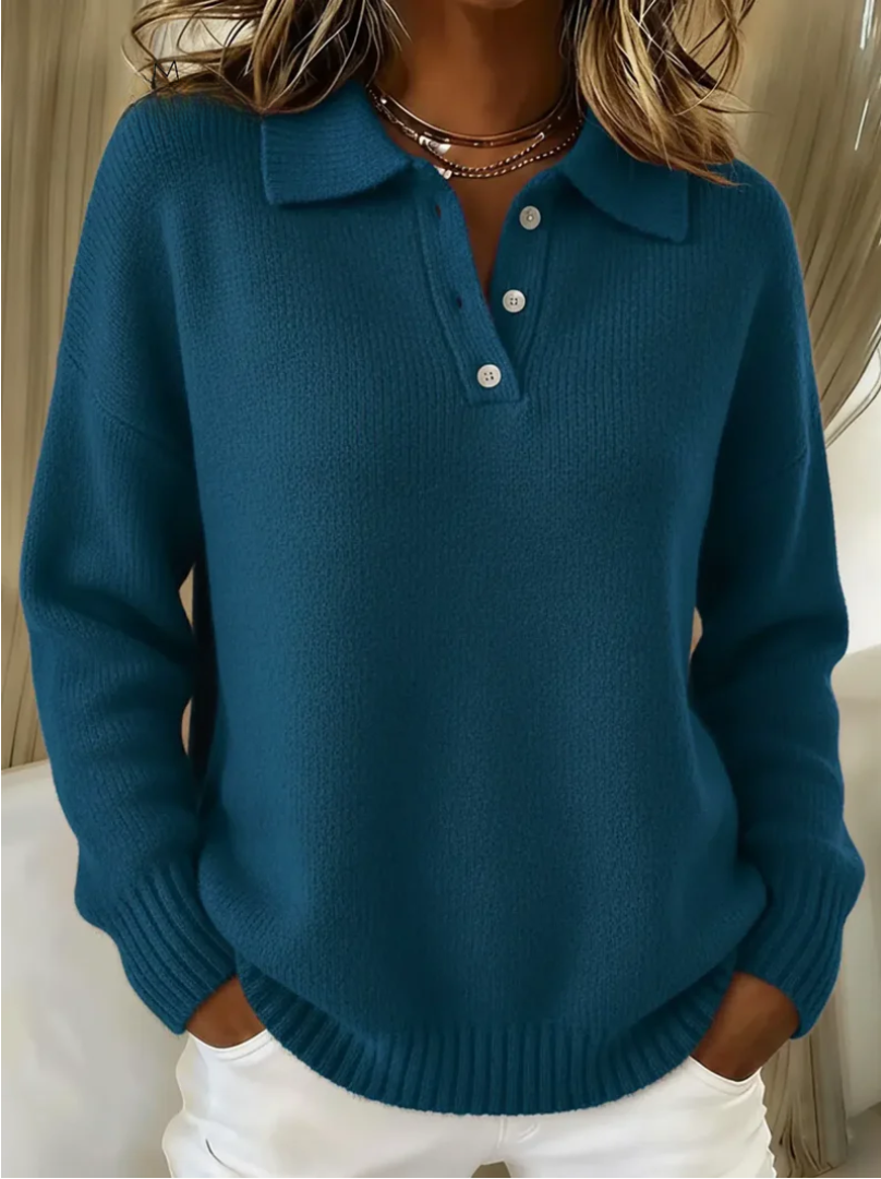 Mercera | Sweater | Marbs