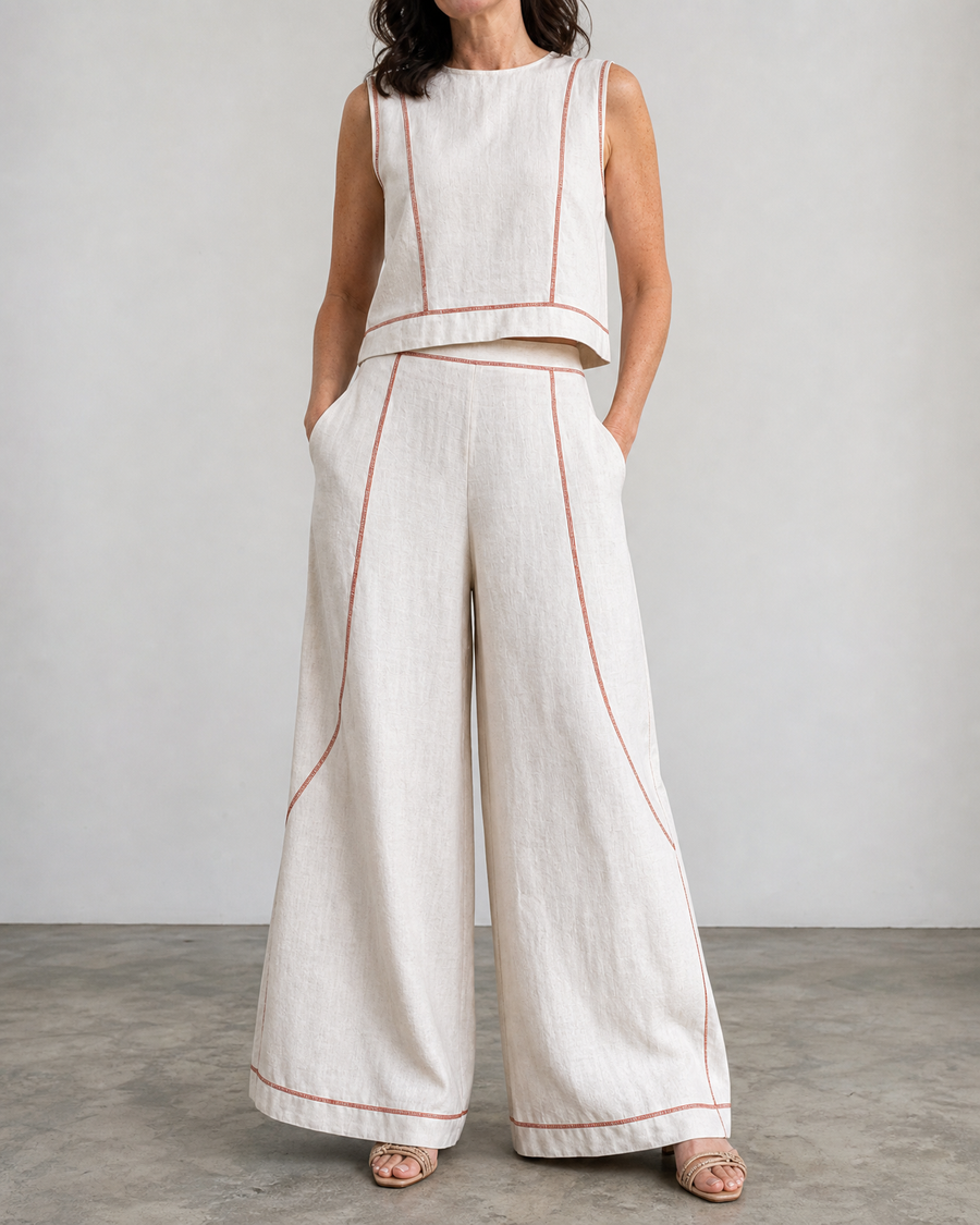 Oakmere | Set | Colinda