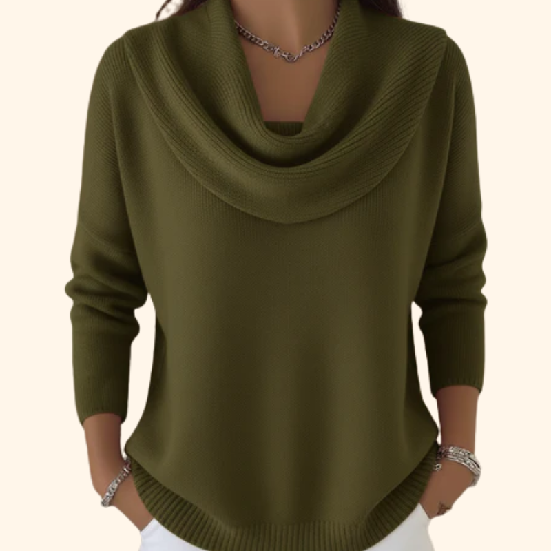 Mercera | Sweater | Ellen