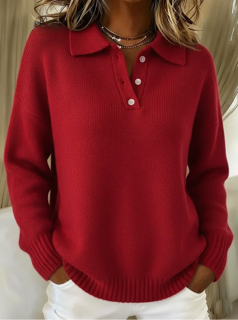 Mercera | Sweater | Marbs