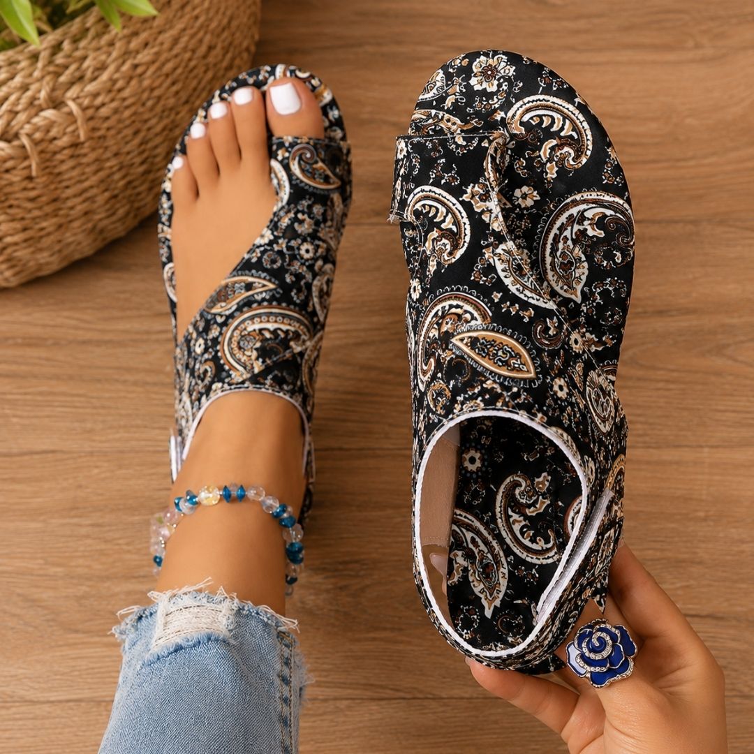 Mercera | Sandals | Krueli