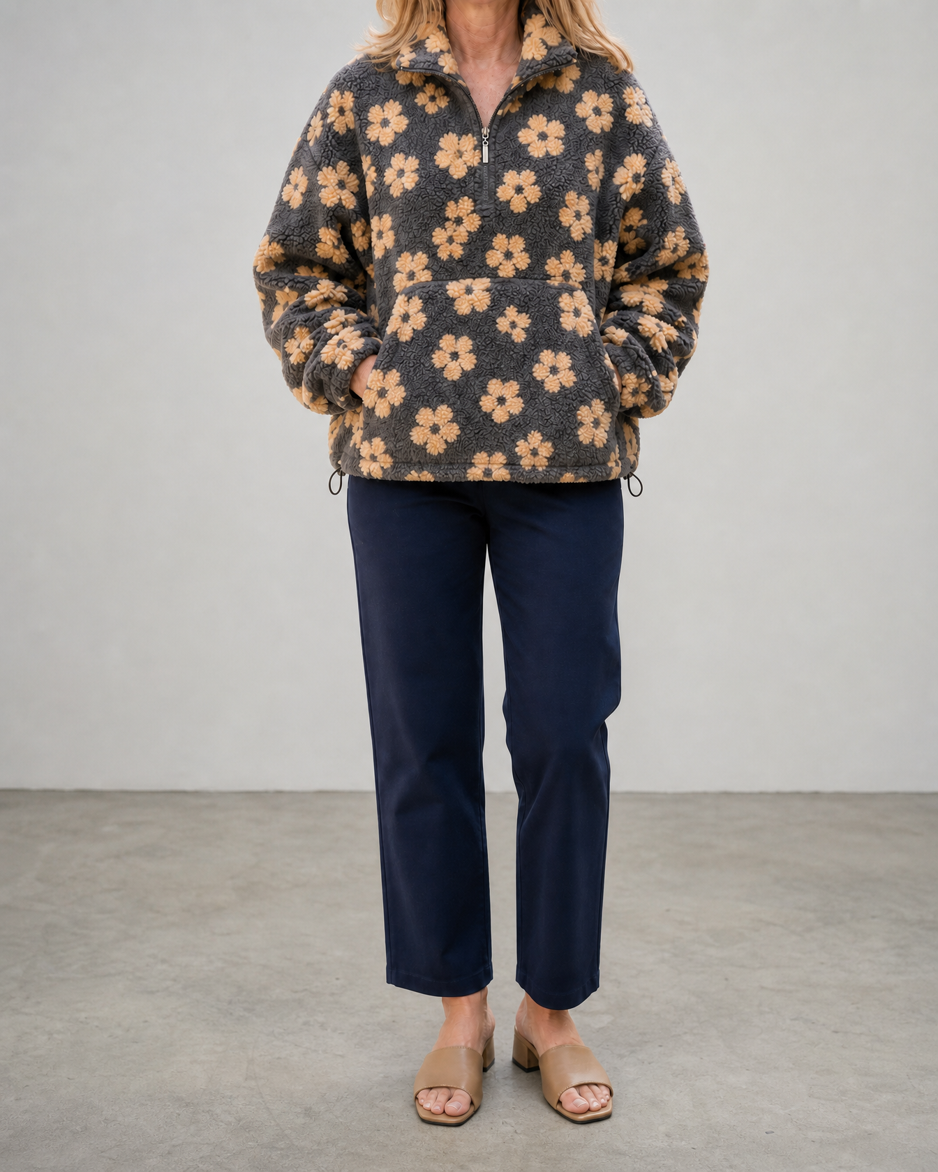 Oakmere | Sweater | Liv