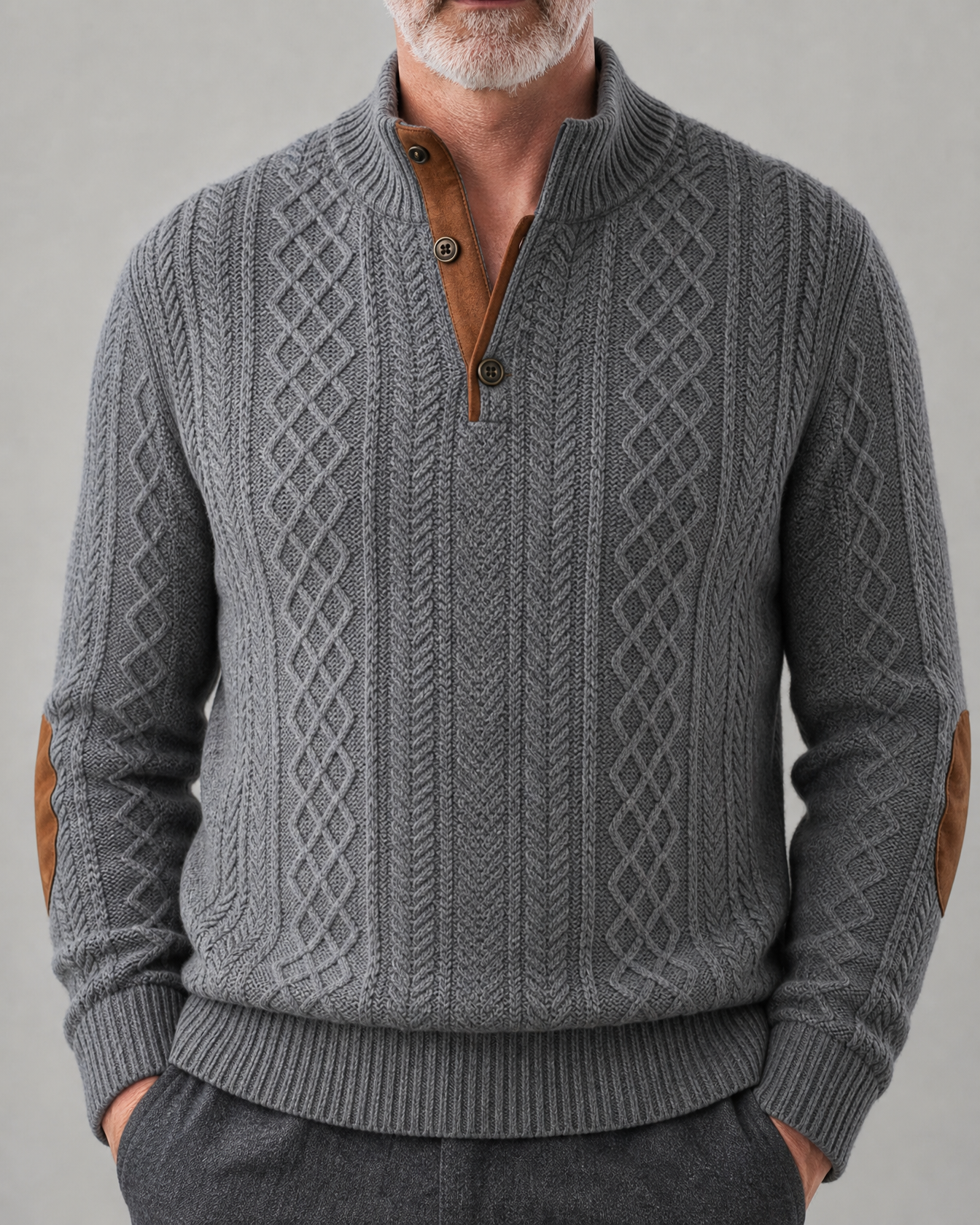 Oakmere | Sweater | Gizon