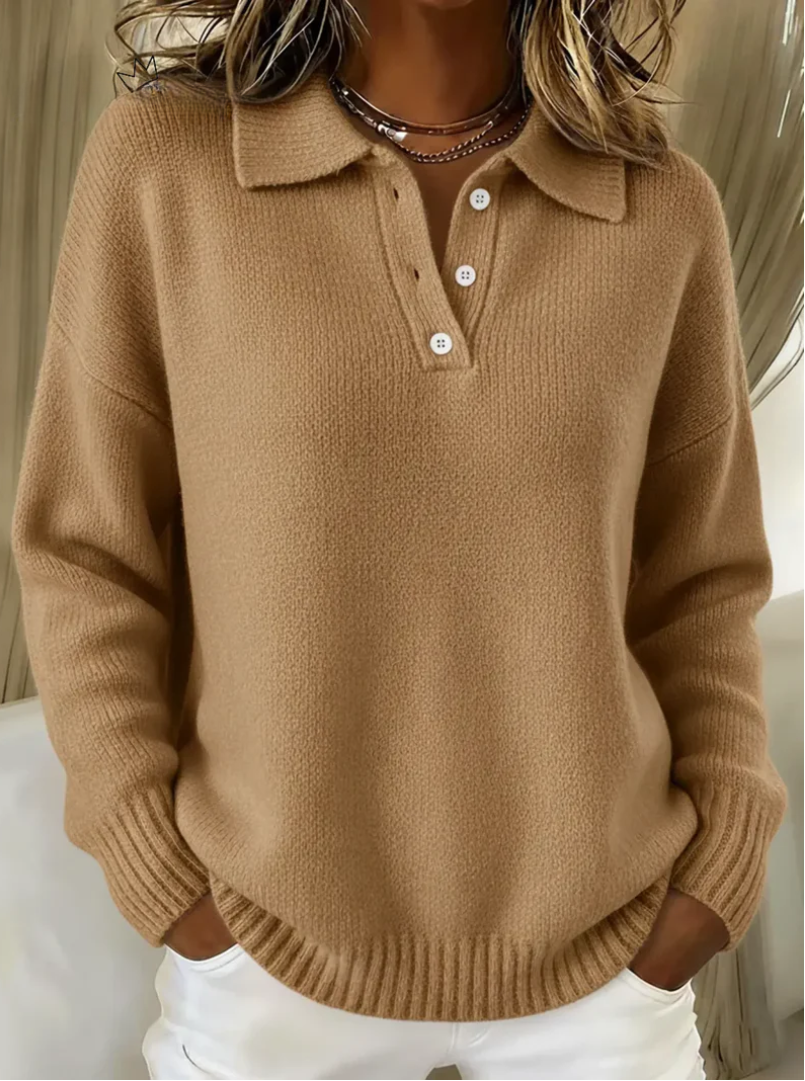 Mercera | Sweater | Marbs