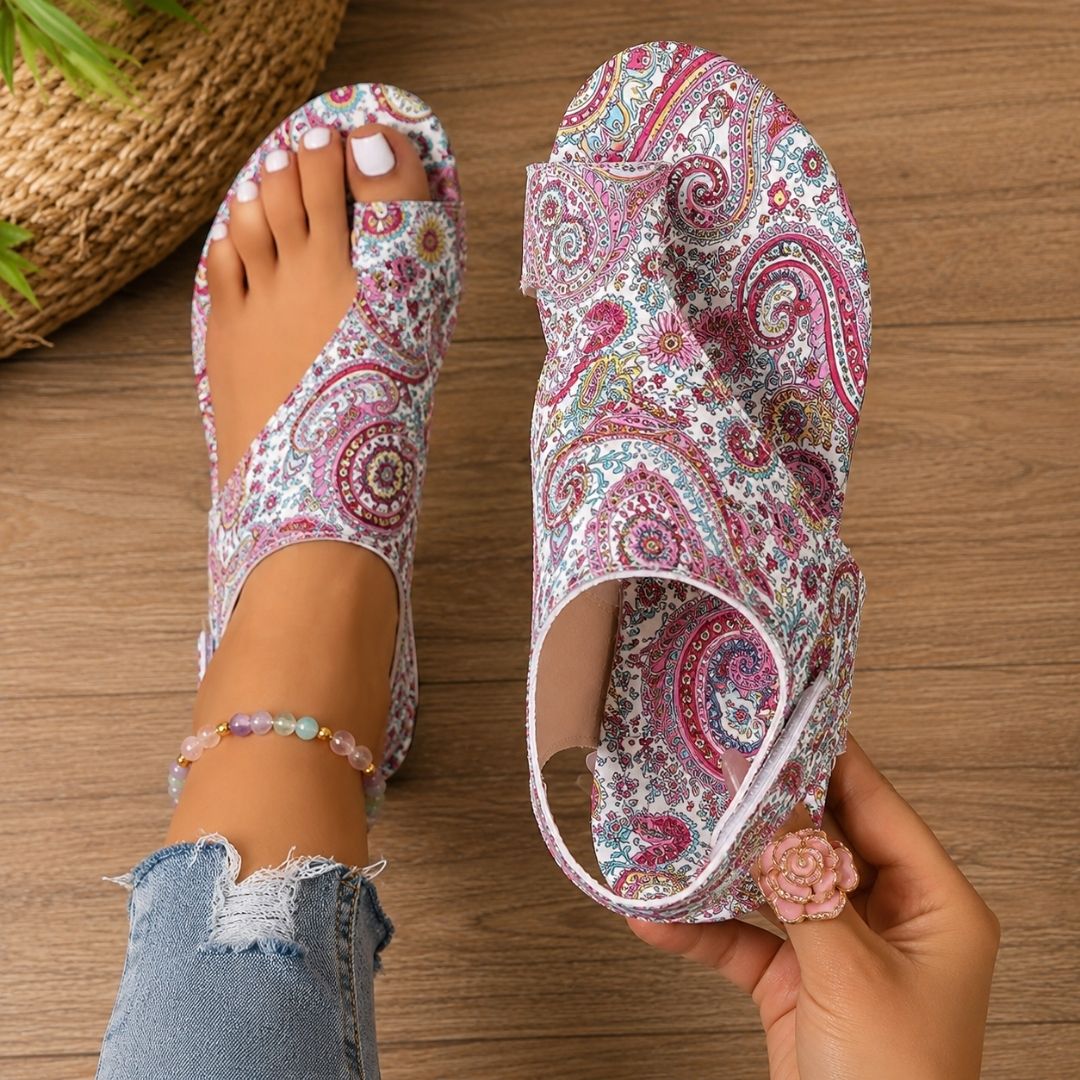 Mercera | Sandals | Krueli
