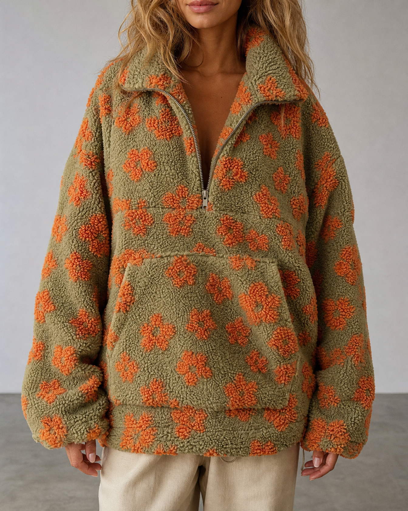 Oakmere | Sweater | Liv