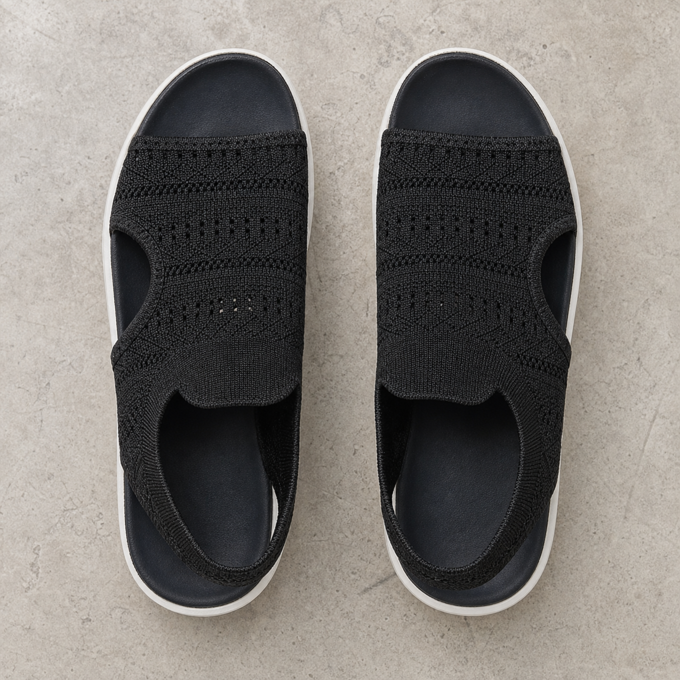 Oakmere | Sandals | Tubi