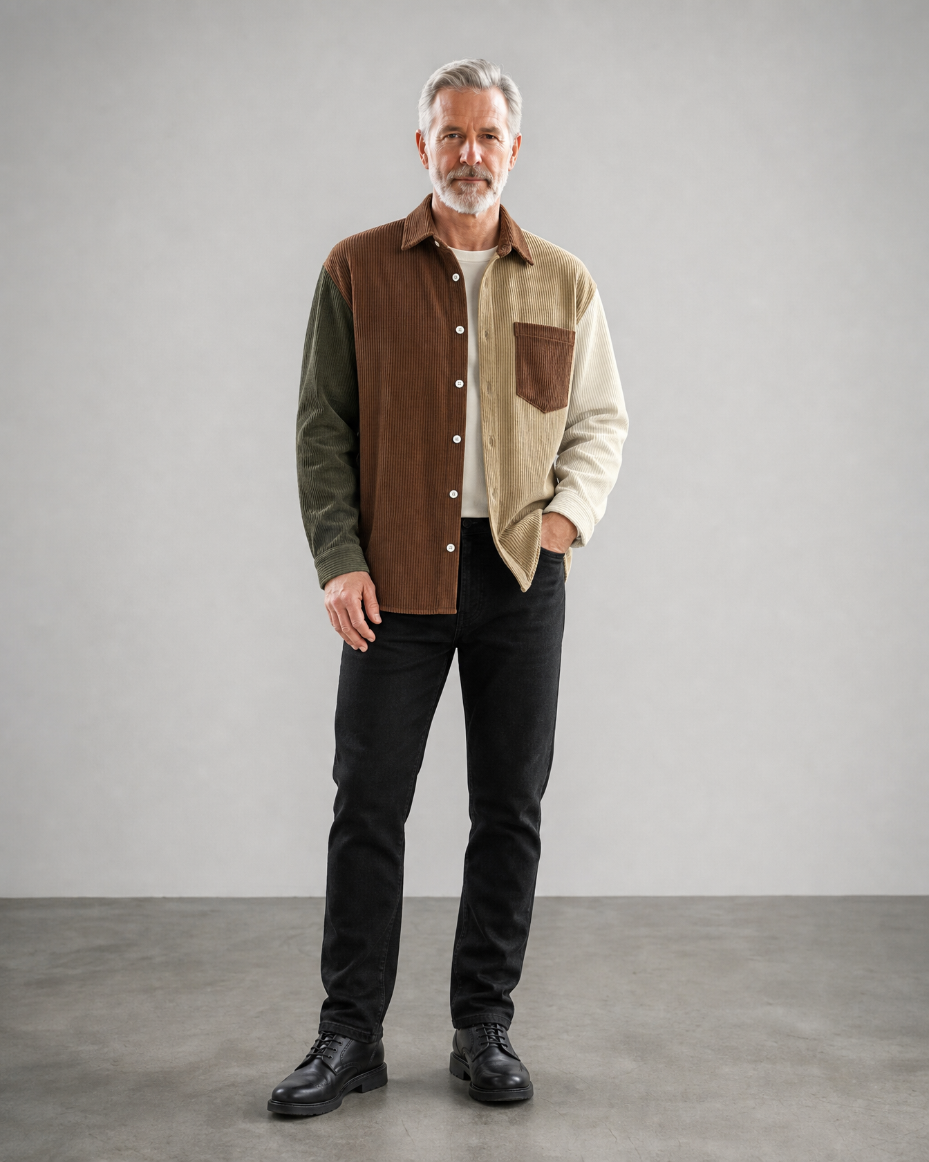 Oakmere | Cardigan | Bensel