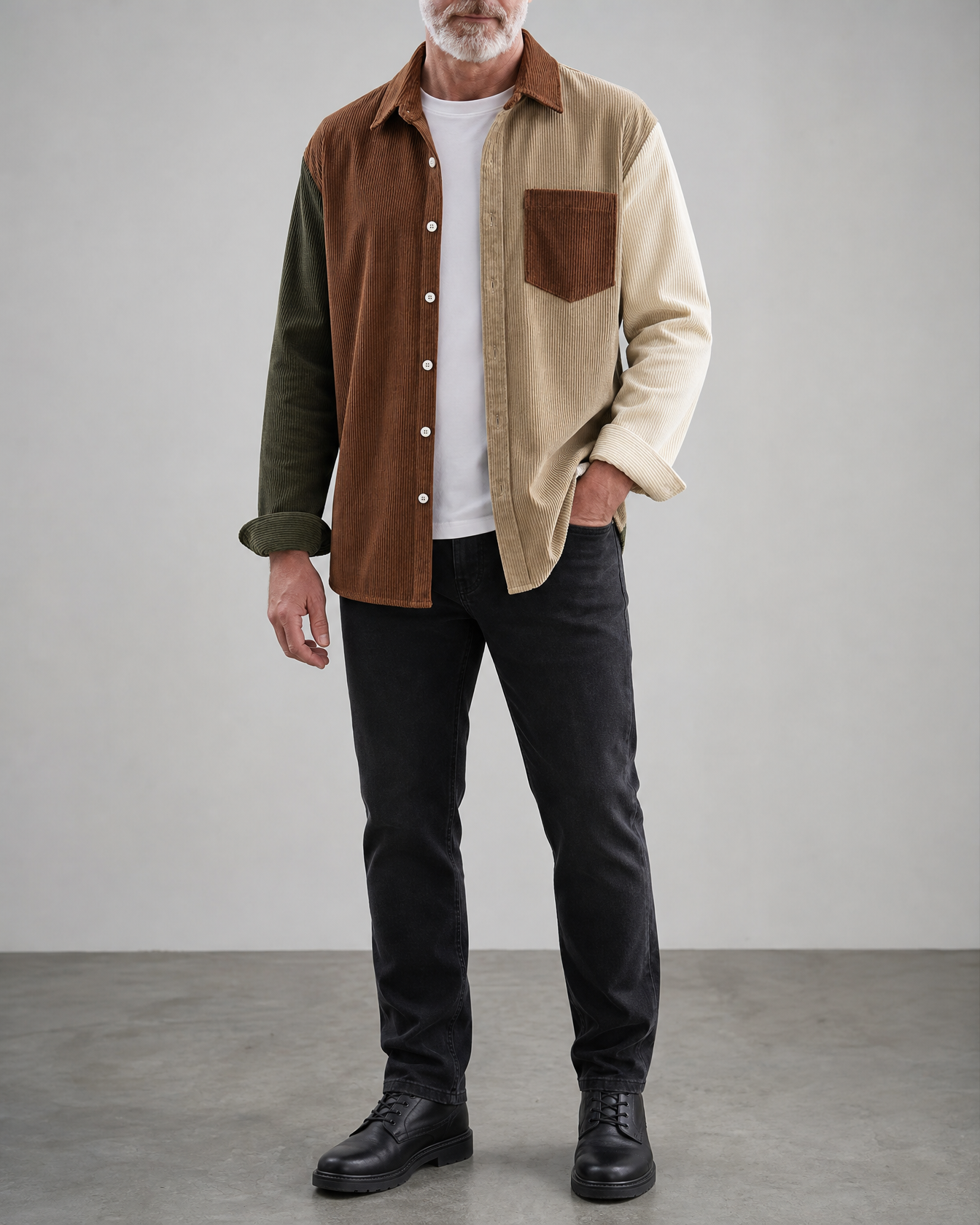 Oakmere | Cardigan | Bensel
