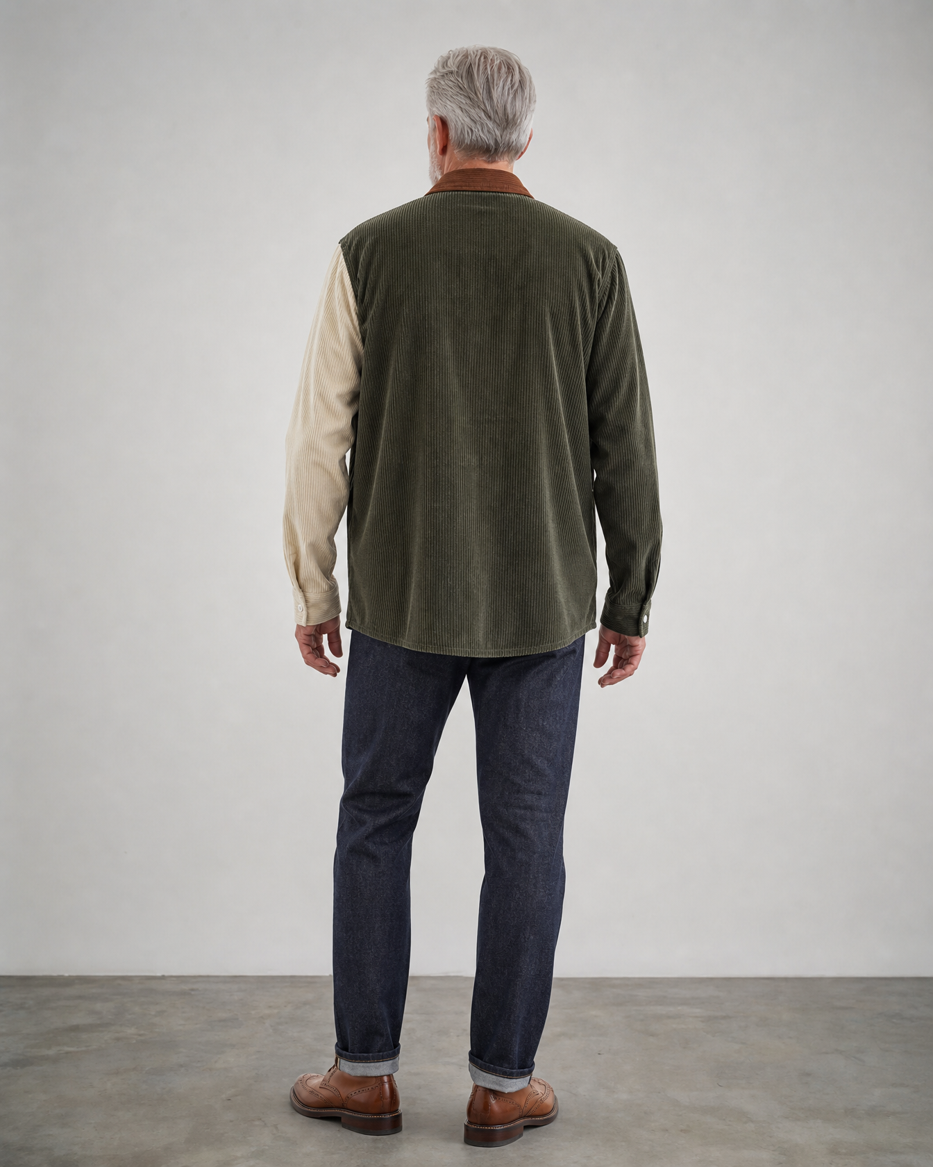 Oakmere | Cardigan | Bensel
