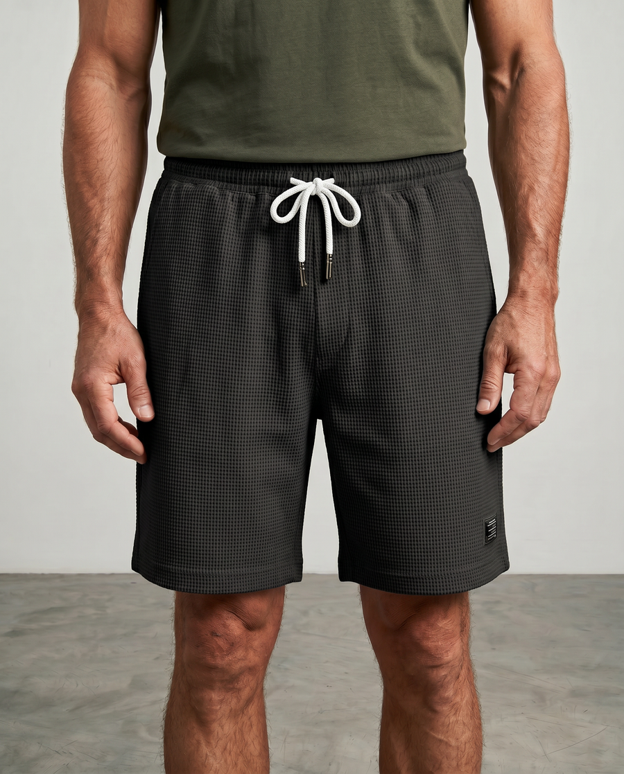 Claytonn | Waffle Short