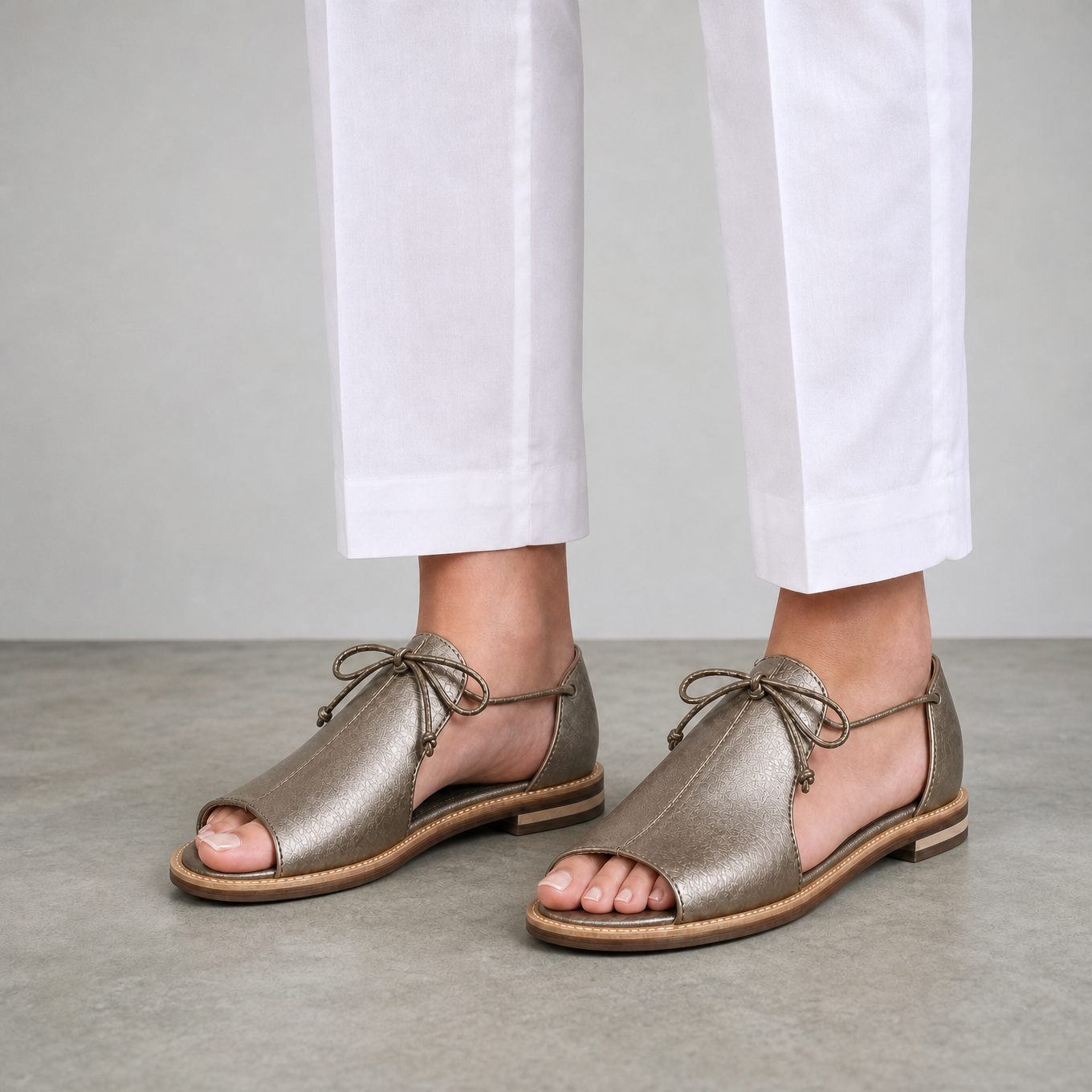Oakmere | Sandals | By Emilly