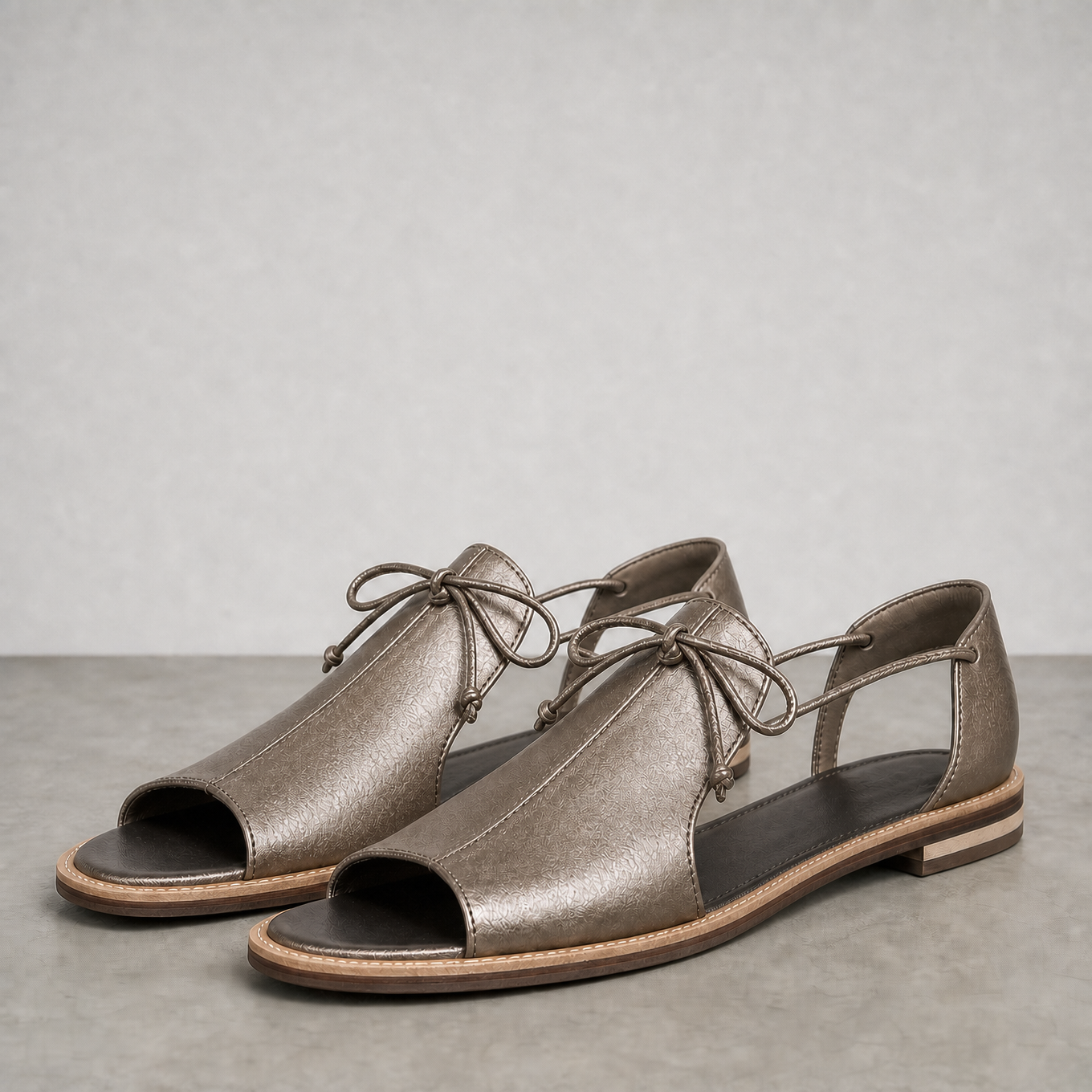 Oakmere | Sandals | By Emilly