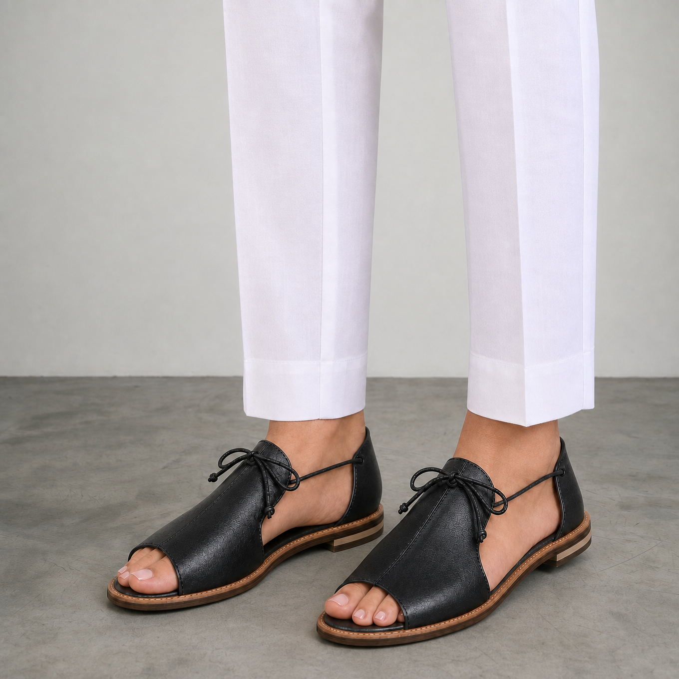 Oakmere | Sandals | By Emilly