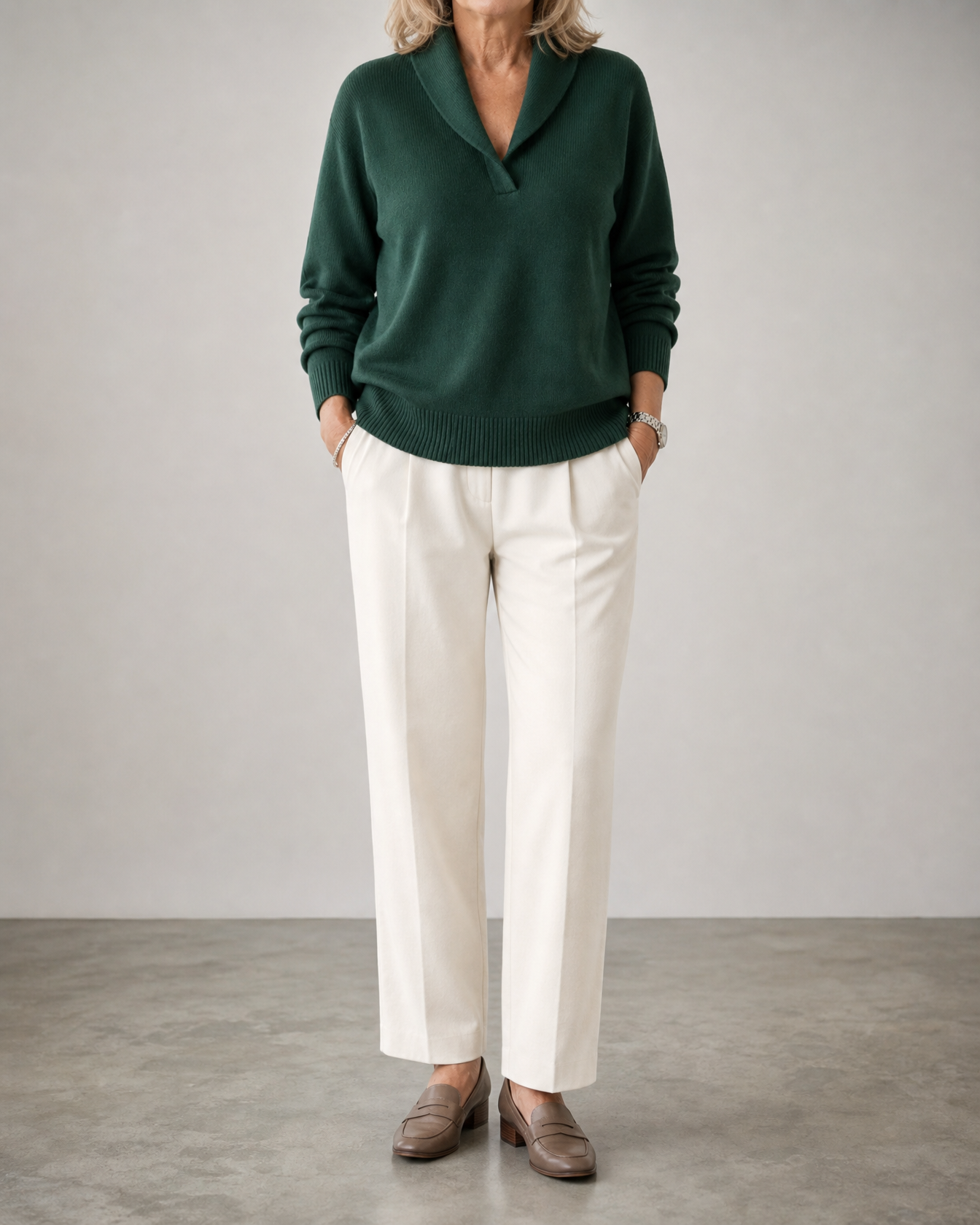 Oakmere | Sweater | Fabrina