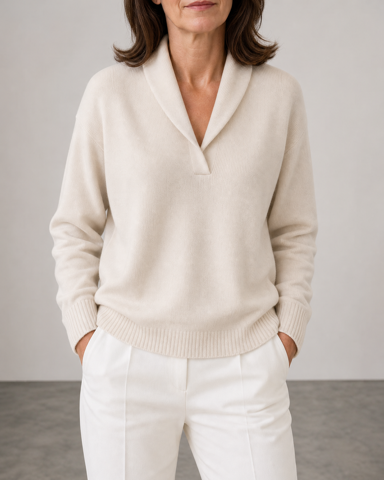 Oakmere | Sweater | Fabrina