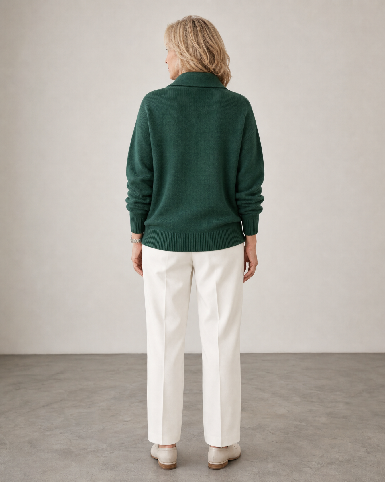 Oakmere | Sweater | Fabrina