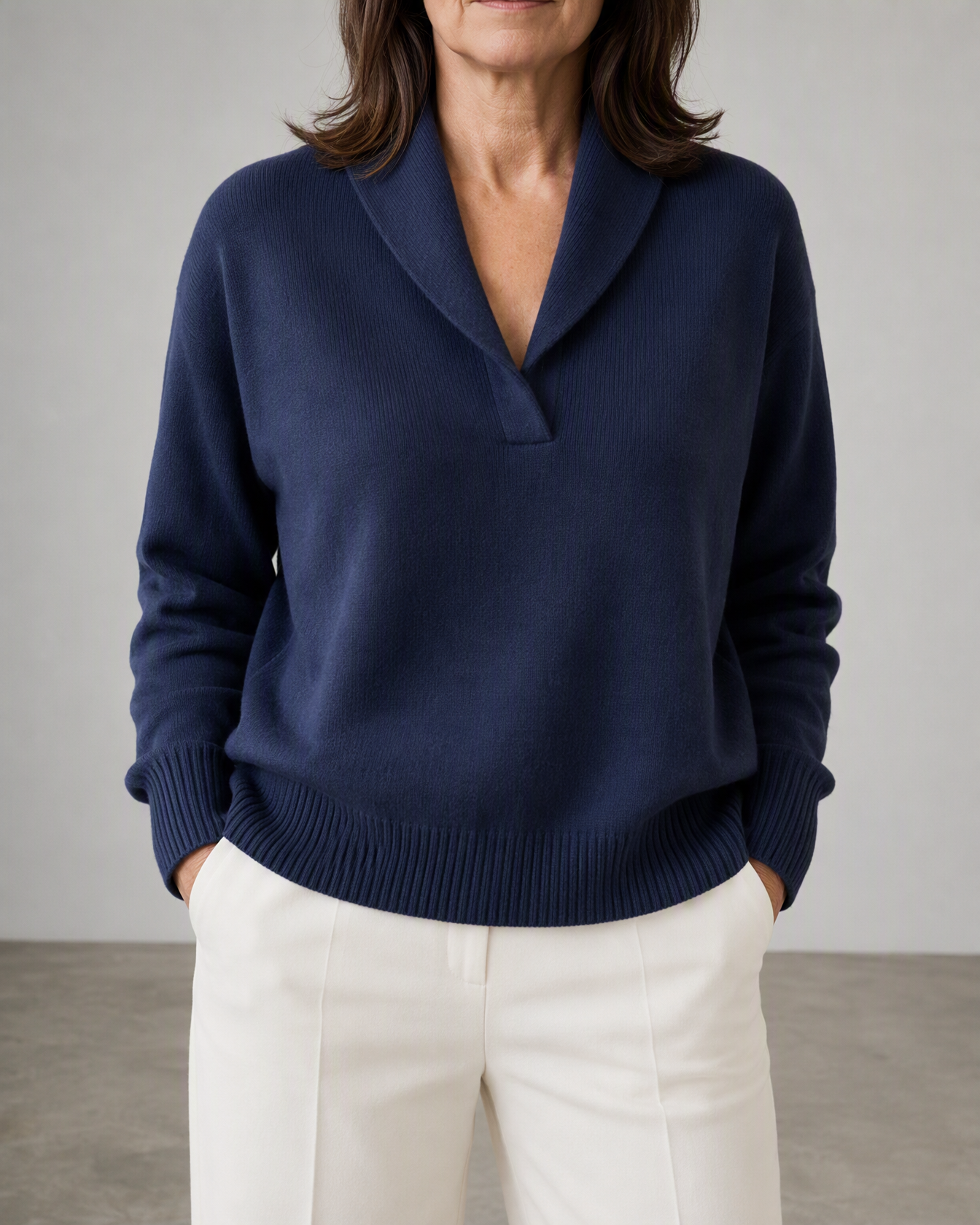Oakmere | Sweater | Fabrina