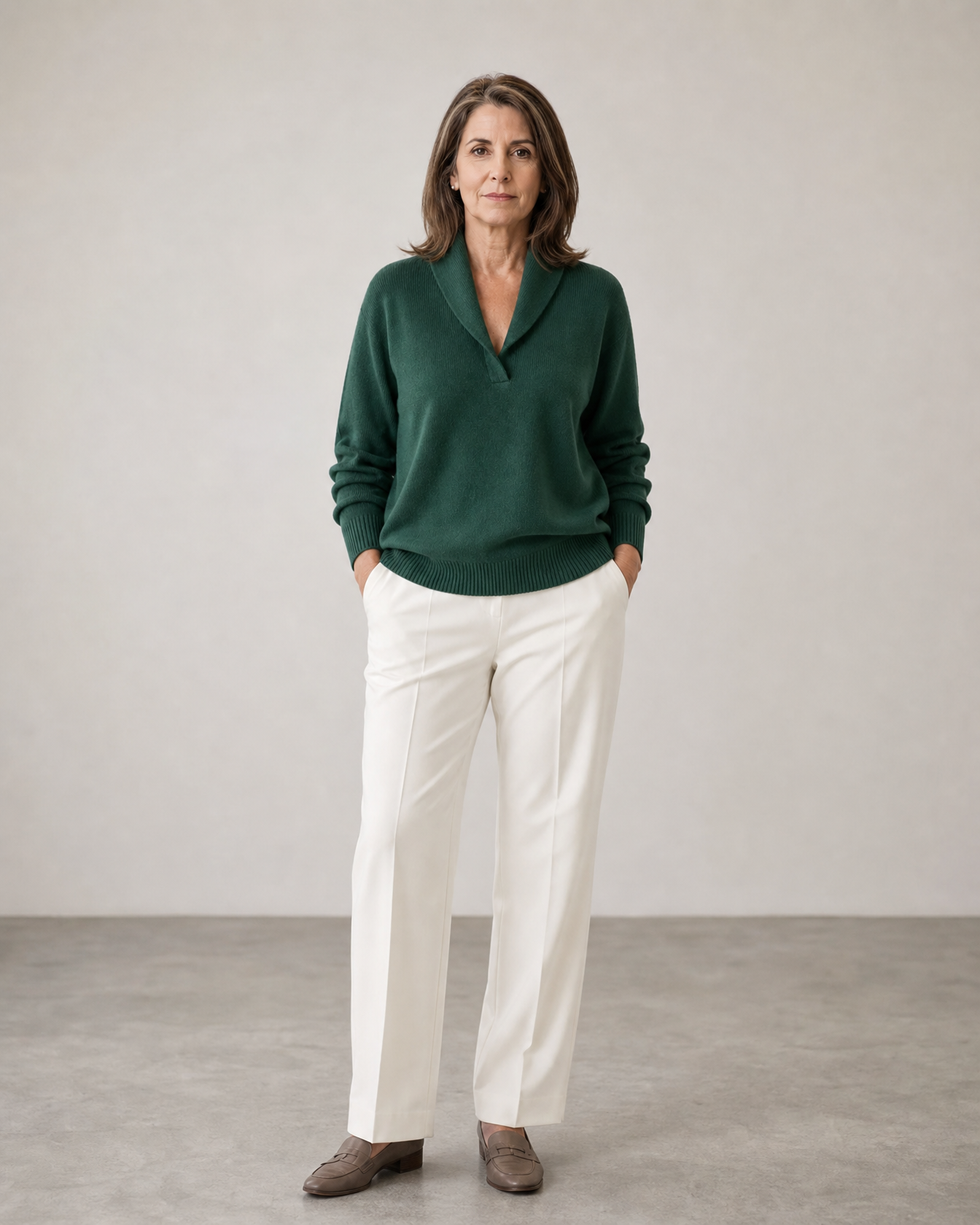 Oakmere | Sweater | Fabrina