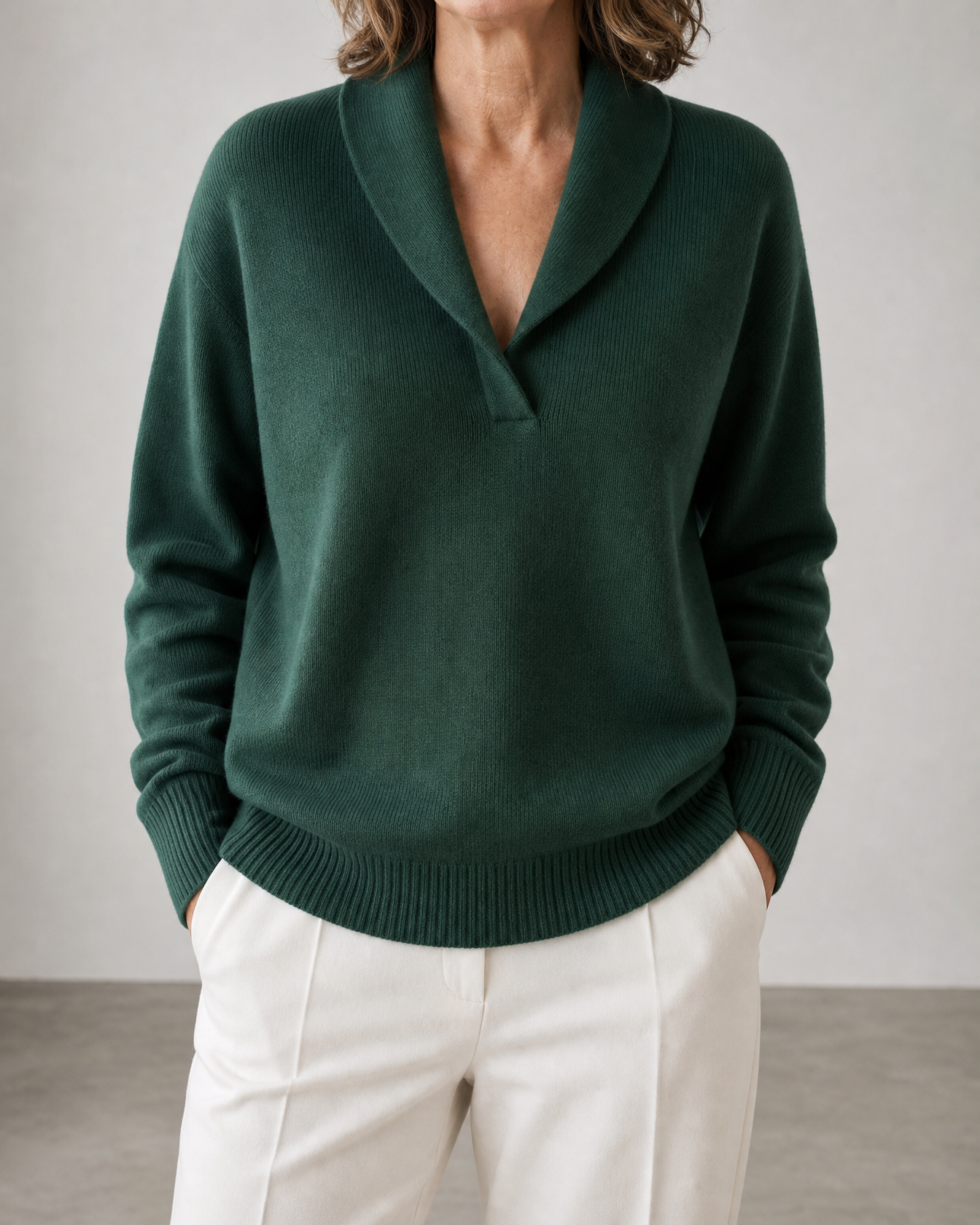 Oakmere | Sweater | Fabrina