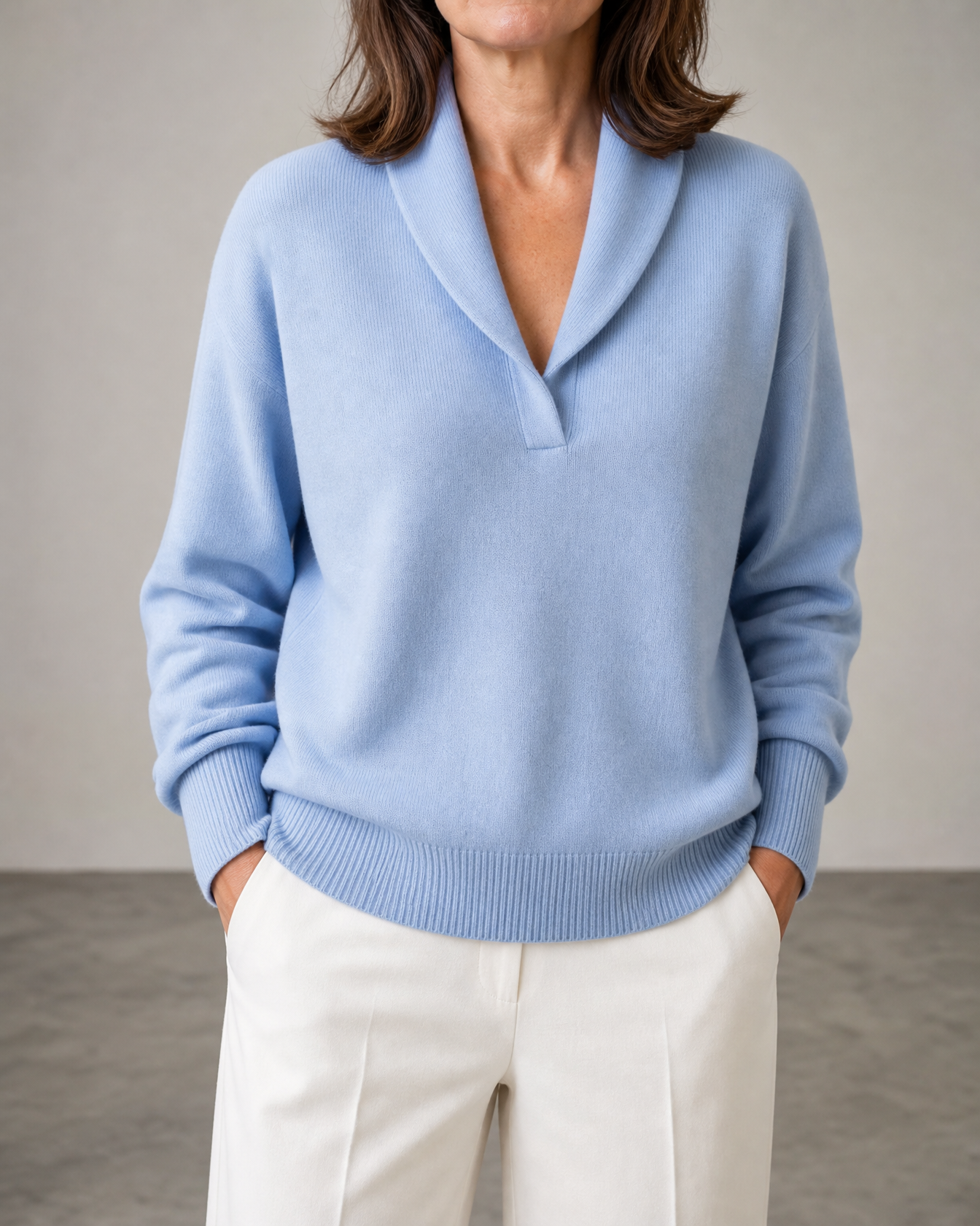 Oakmere | Sweater | Fabrina