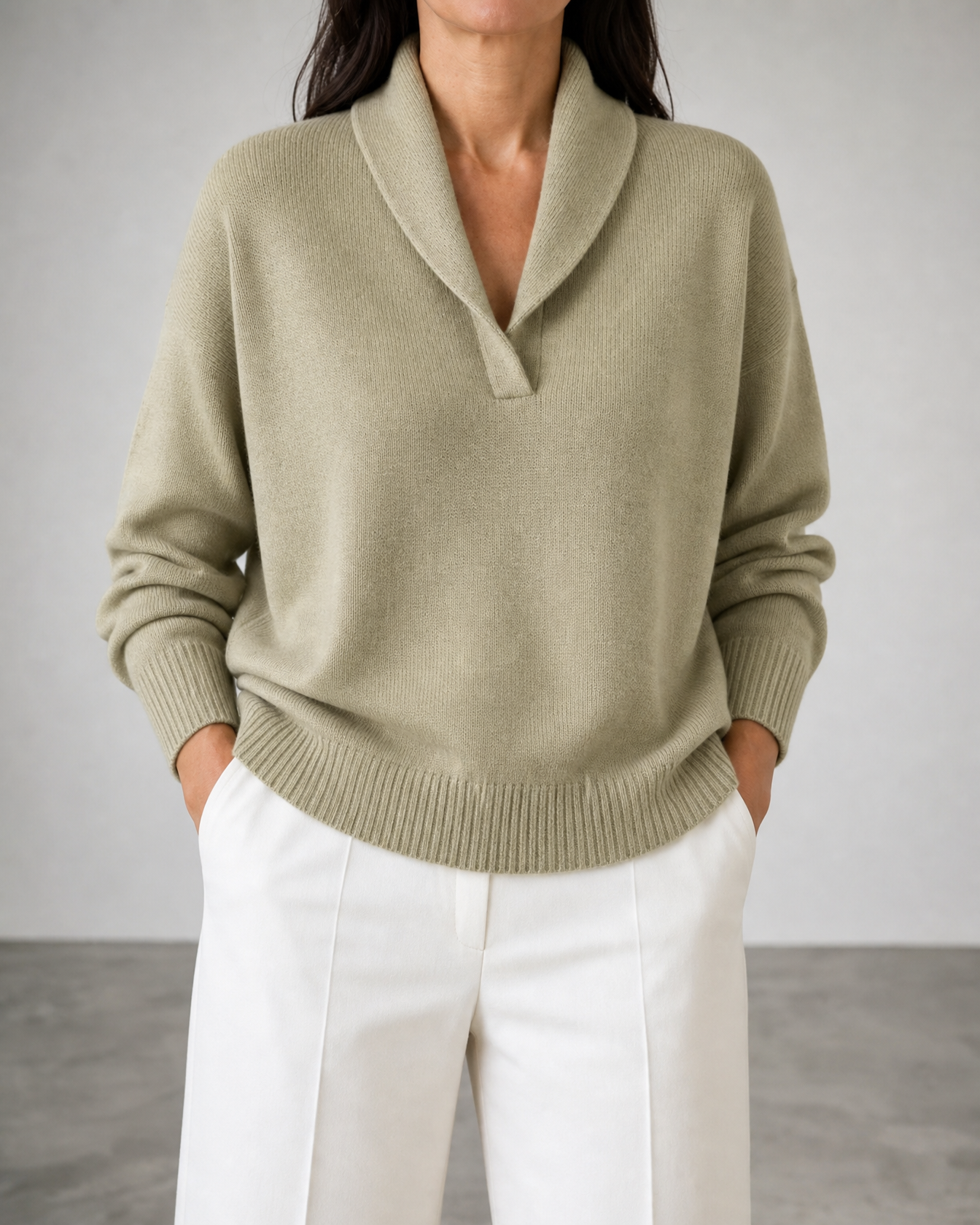 Oakmere | Sweater | Fabrina