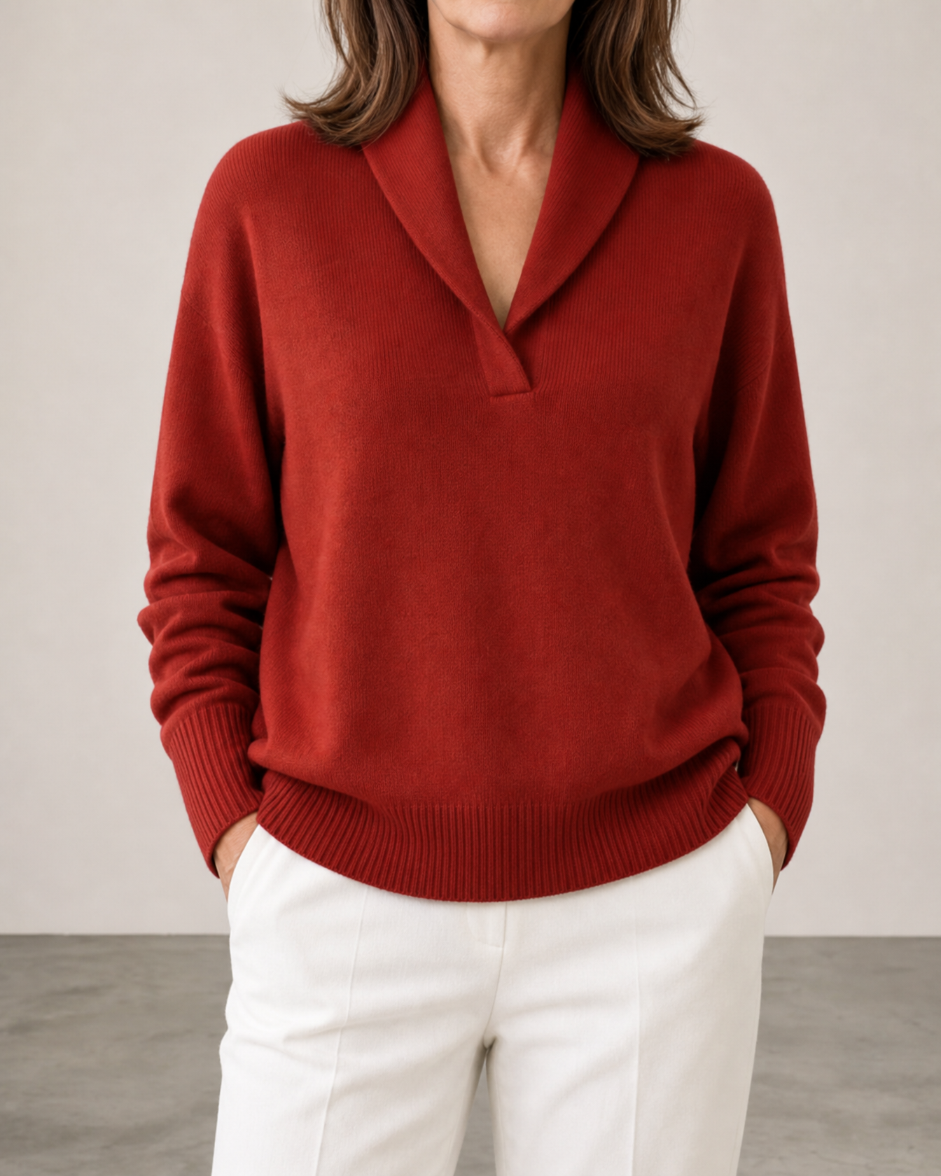 Oakmere | Sweater | Fabrina
