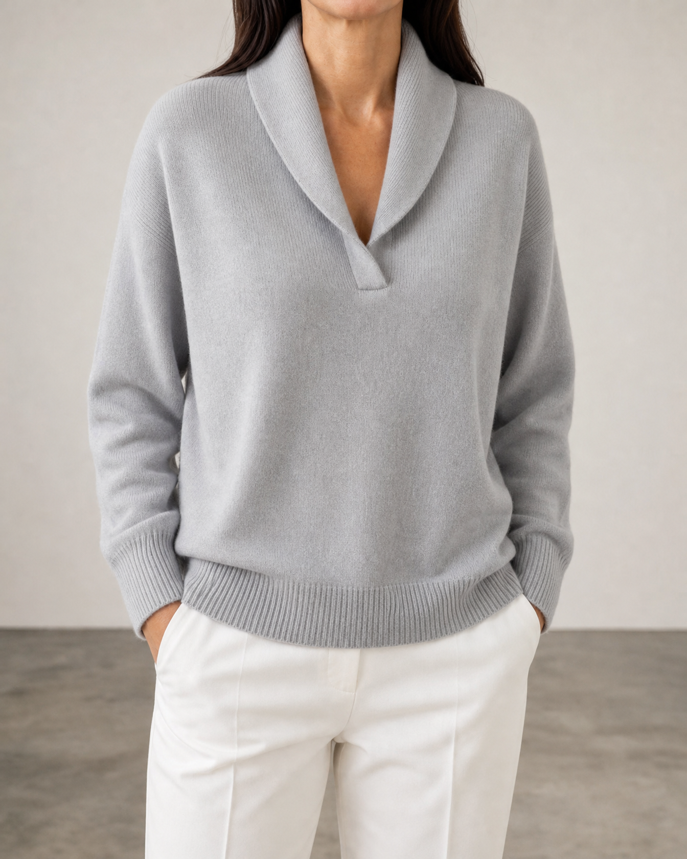Oakmere | Sweater | Fabrina