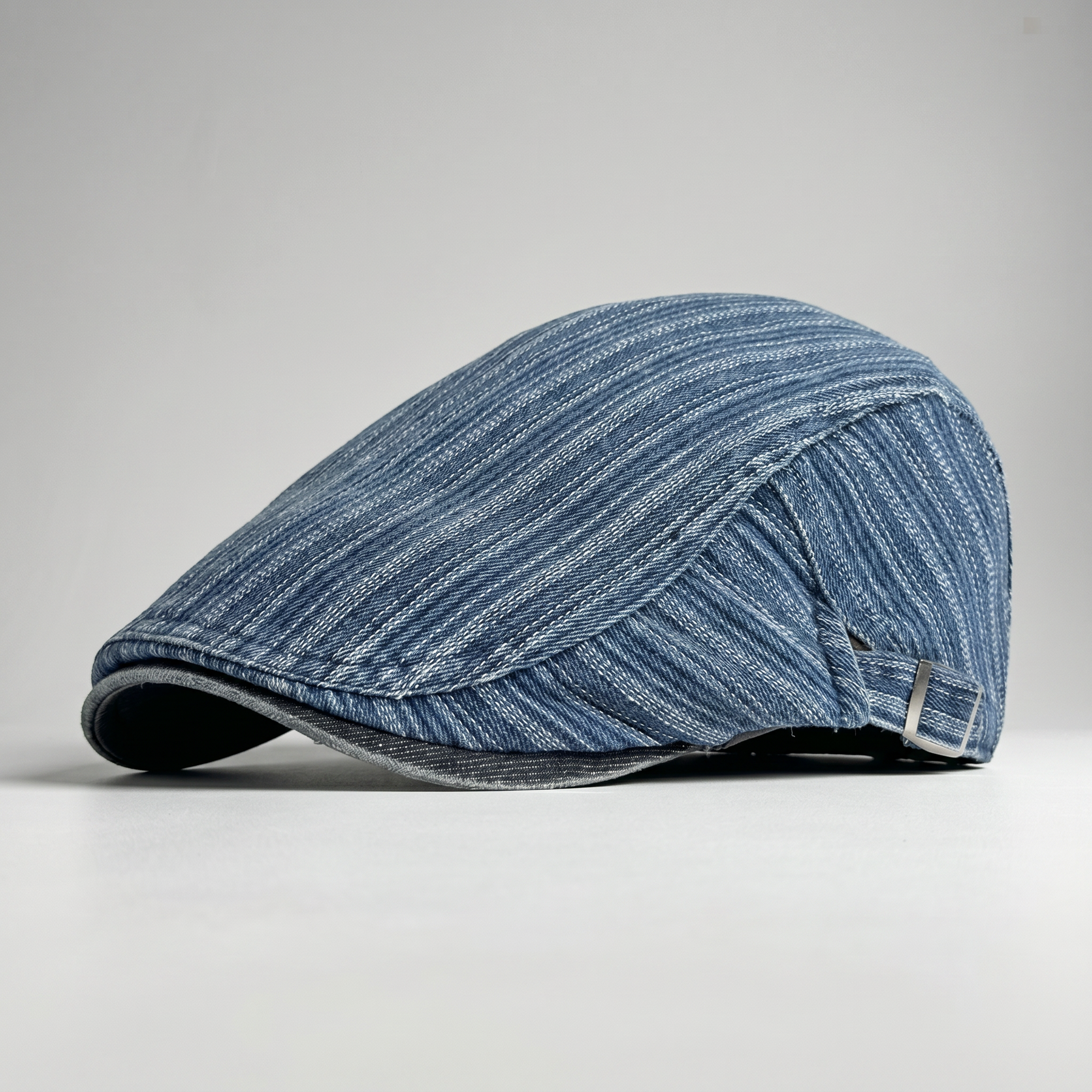 Hillas | Flat Cap
