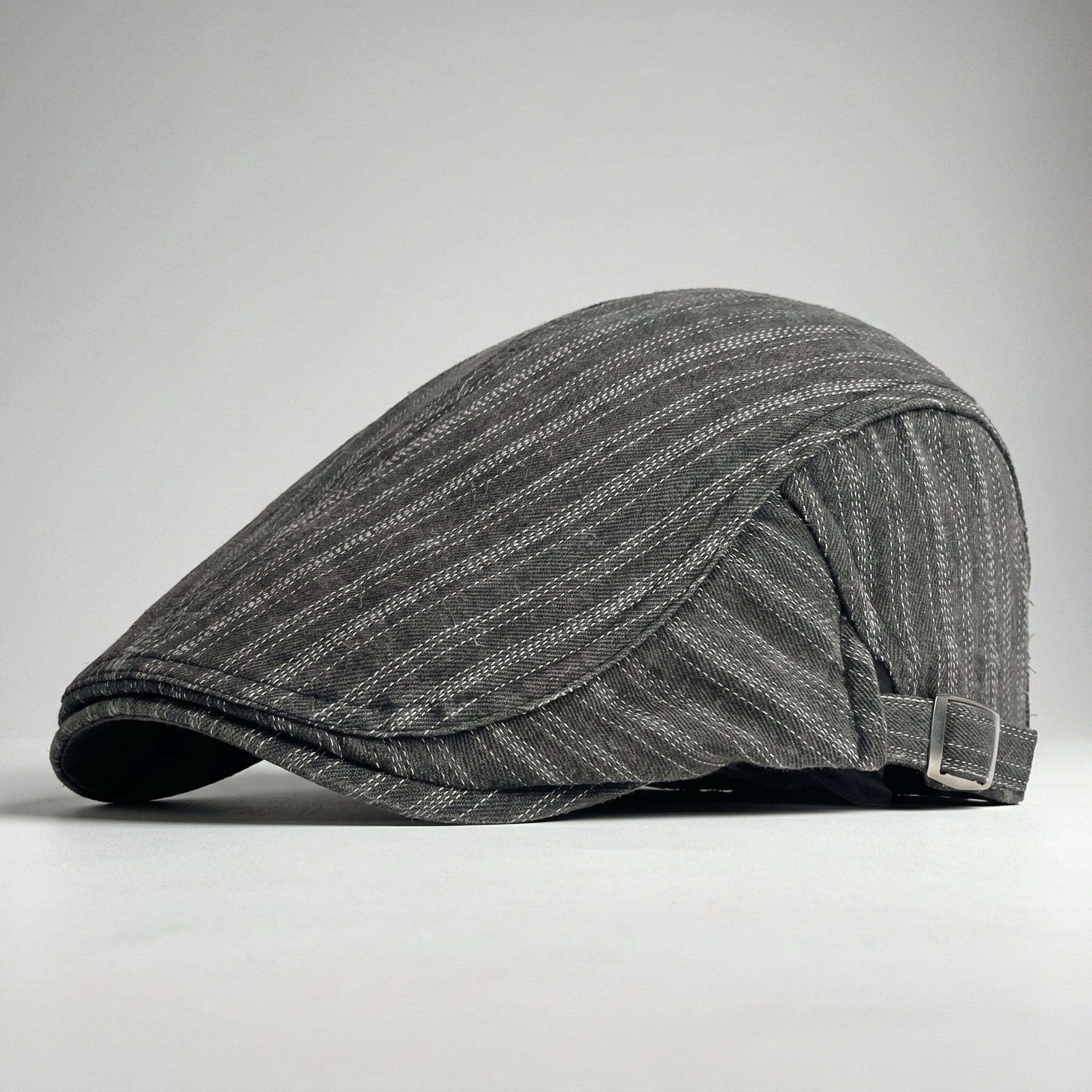 Hillas | Flat Cap