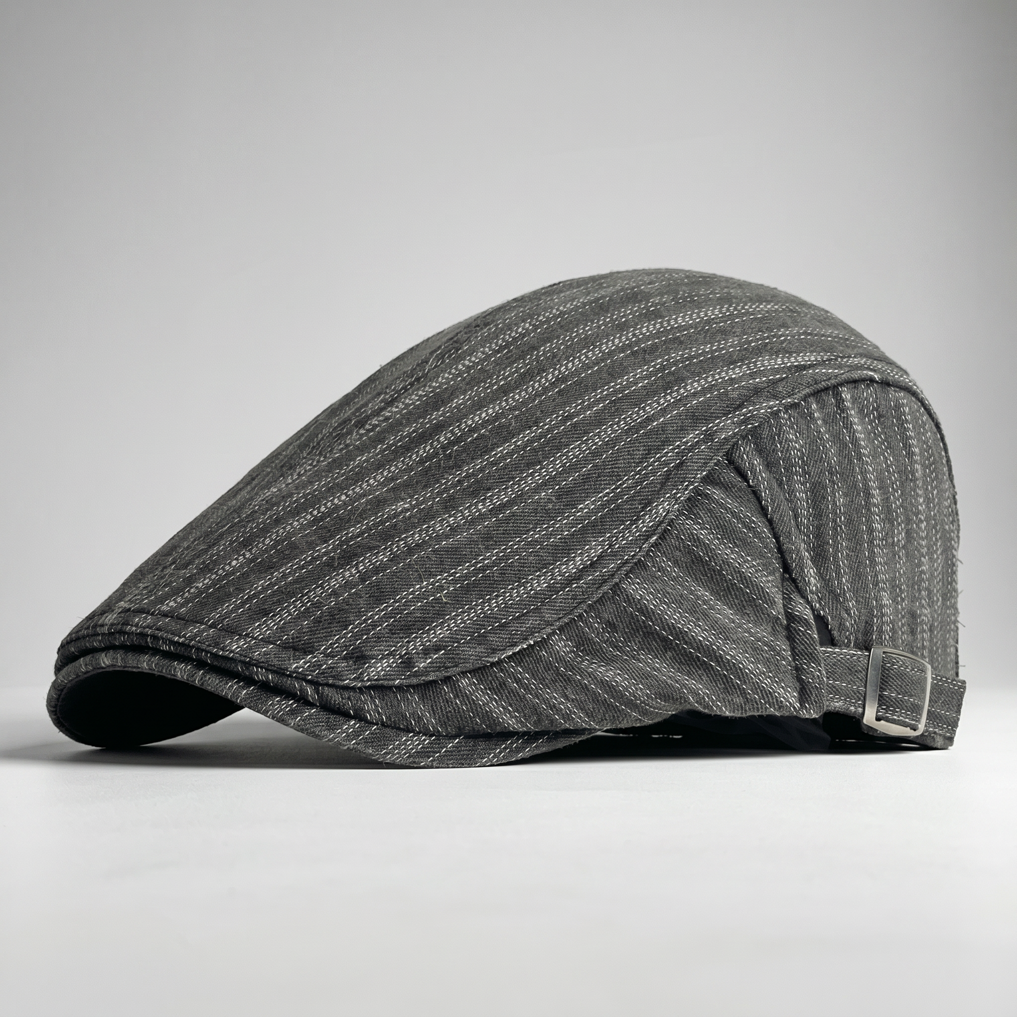 Hillas | Flat Cap