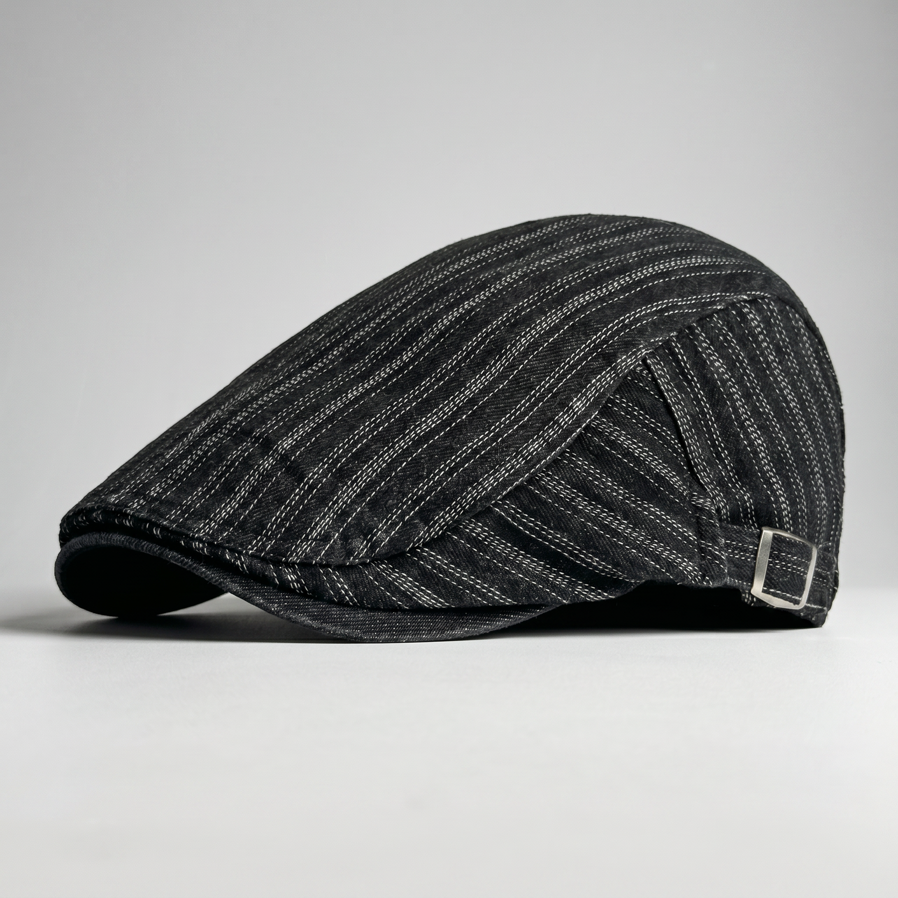 Hillas | Flat Cap