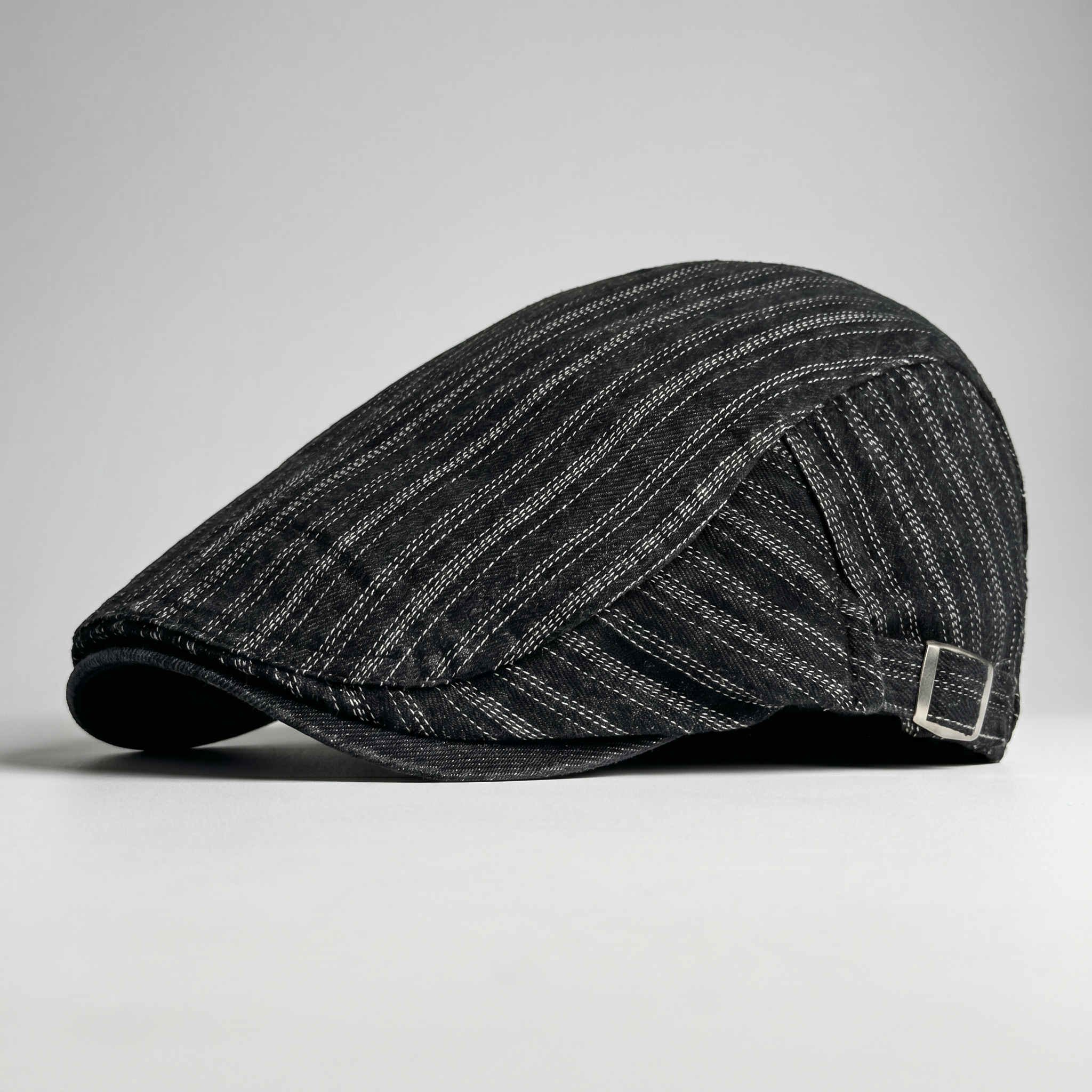 Hillas | Flat Cap