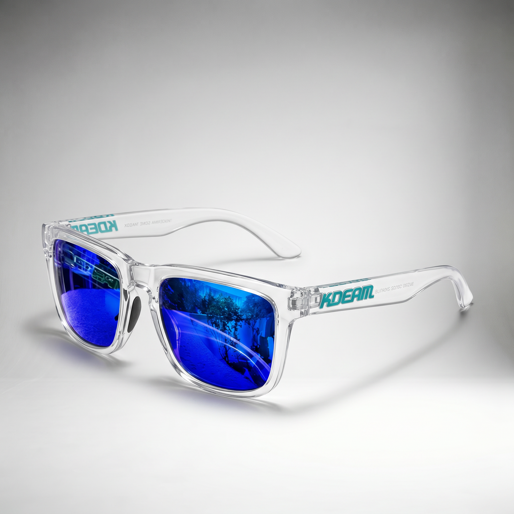 Koaem | Polarized Sunglasses