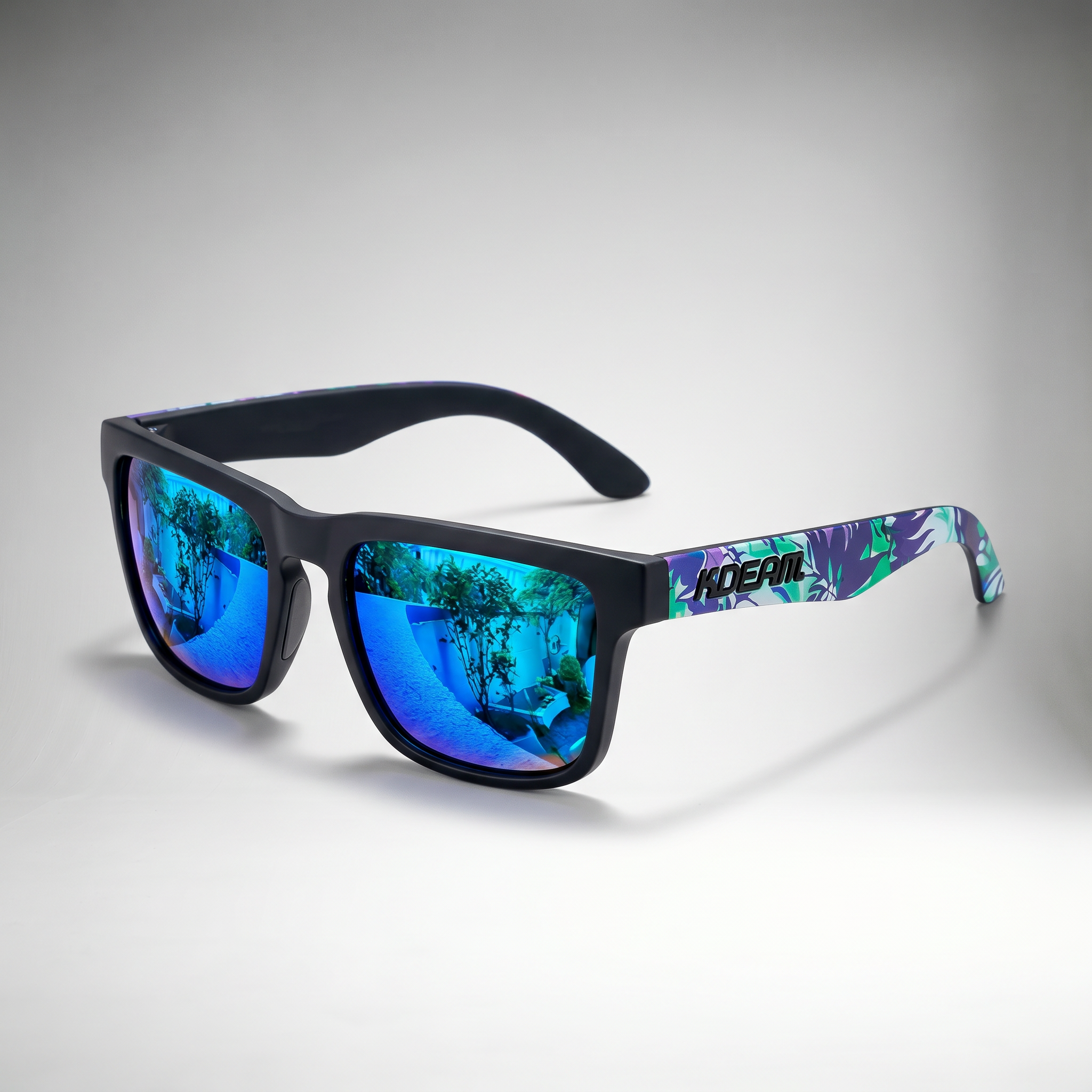 Koaem | Polarized Sunglasses