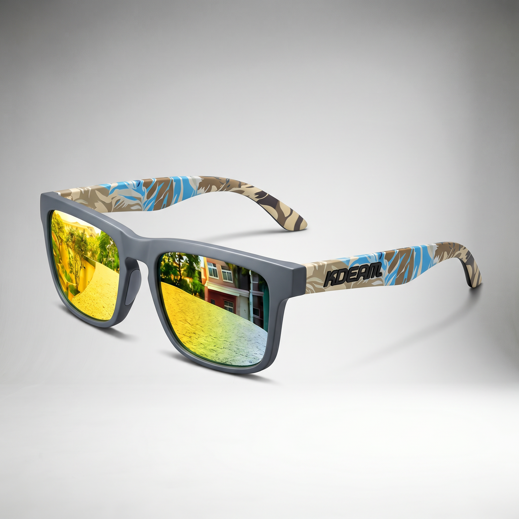 Koaem | Polarized Sunglasses