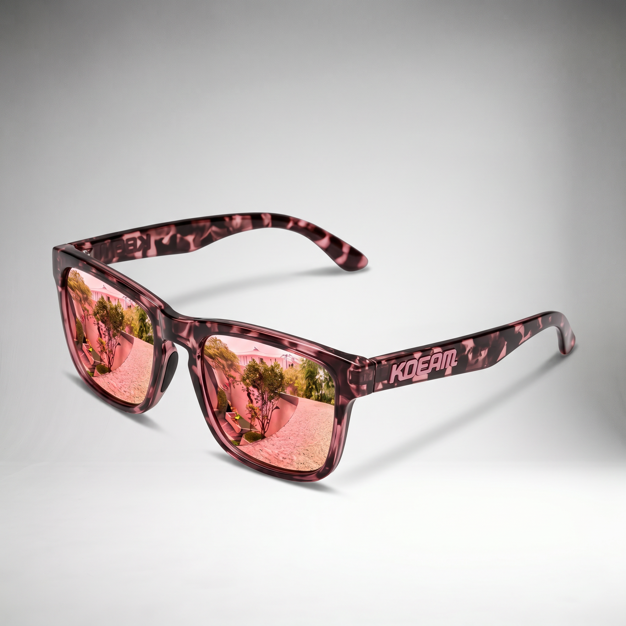 Koaem | Polarized Sunglasses