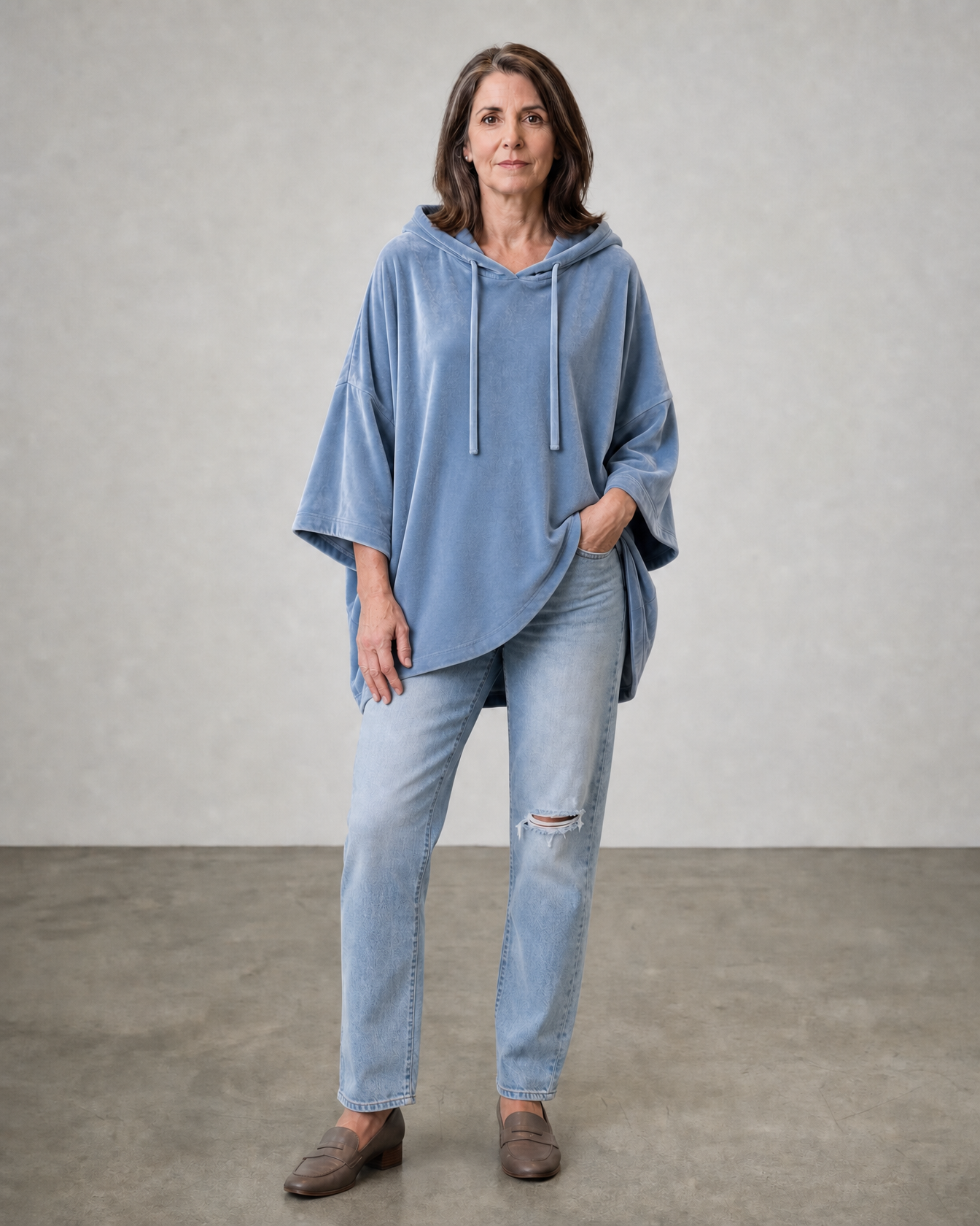 Oakmere | Sweater | Mo-Soo