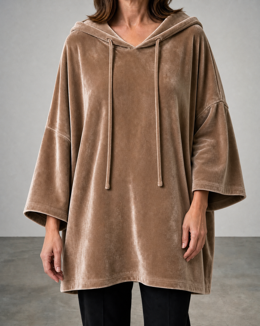 Oakmere | Sweater | Mo-Soo