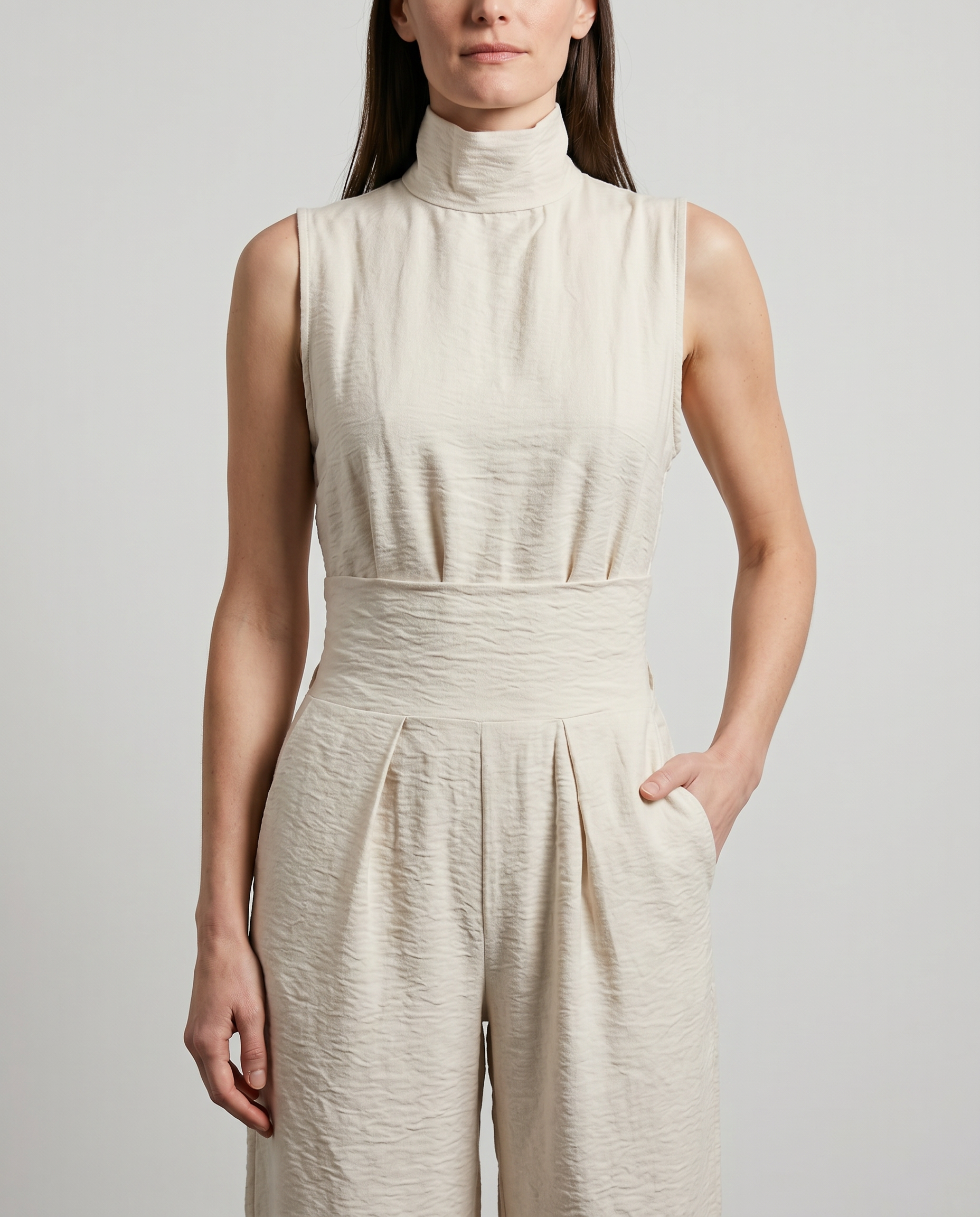Bellaire | Jumpsuit