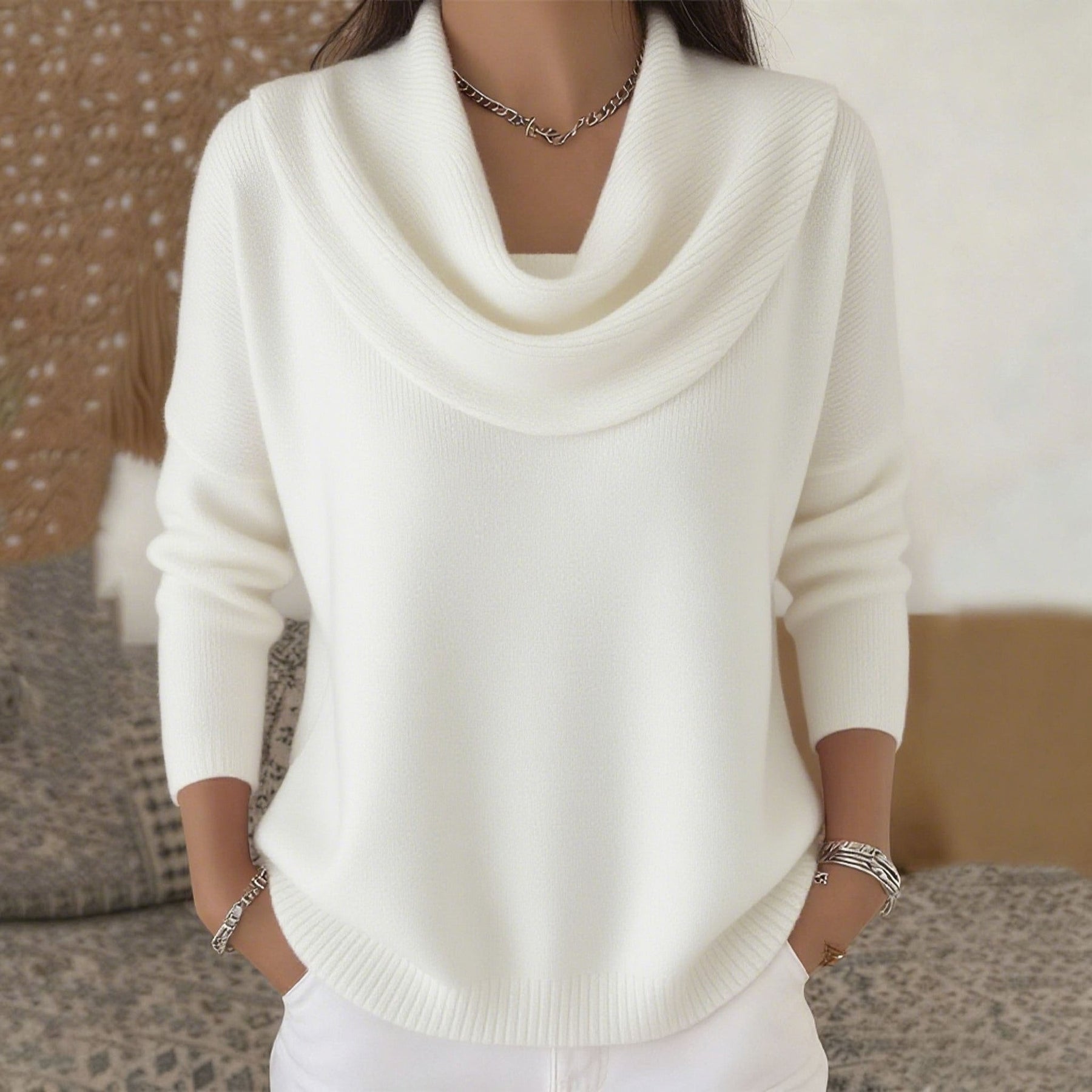 Mercera | Sweater | Ellen