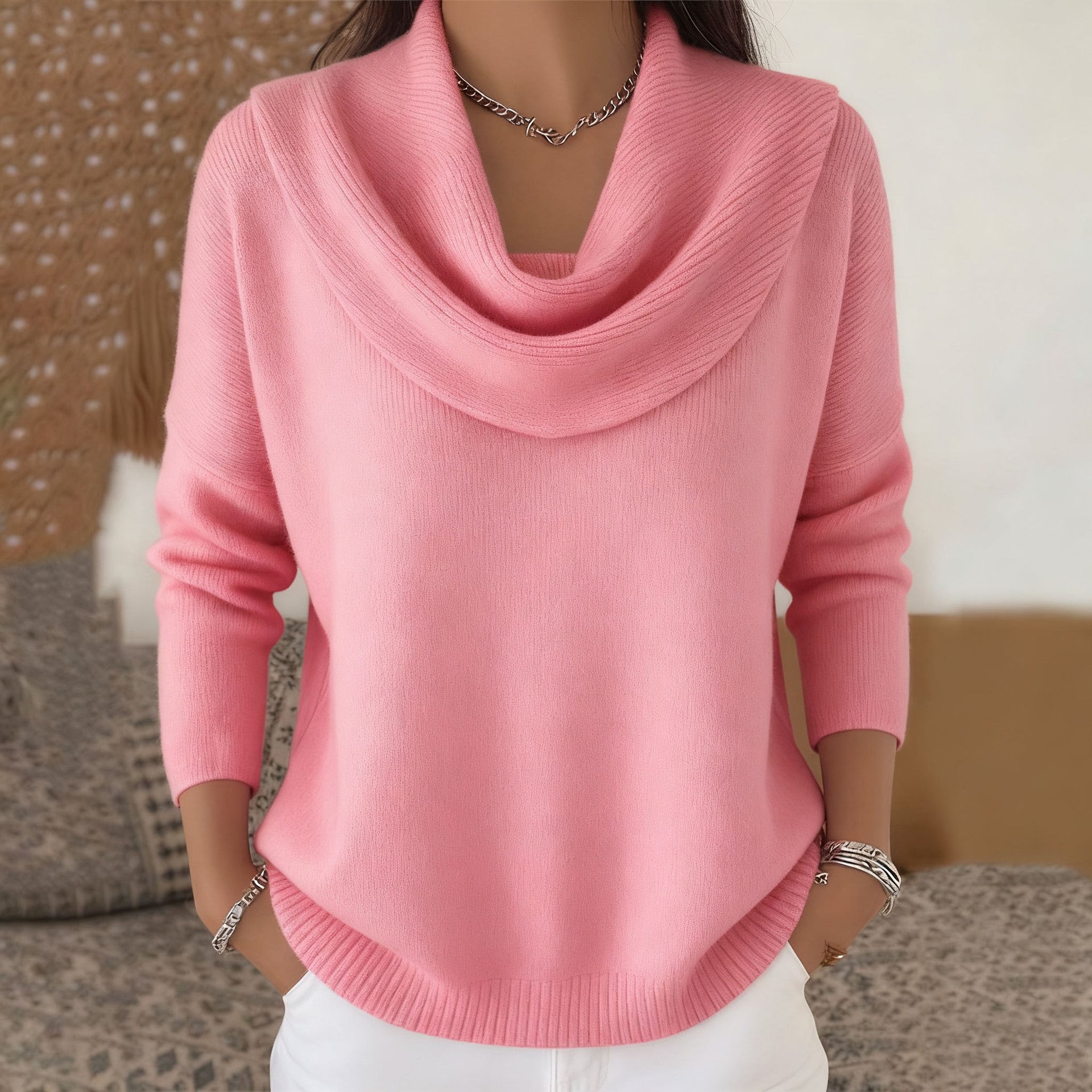 Mercera | Sweater | Ellen