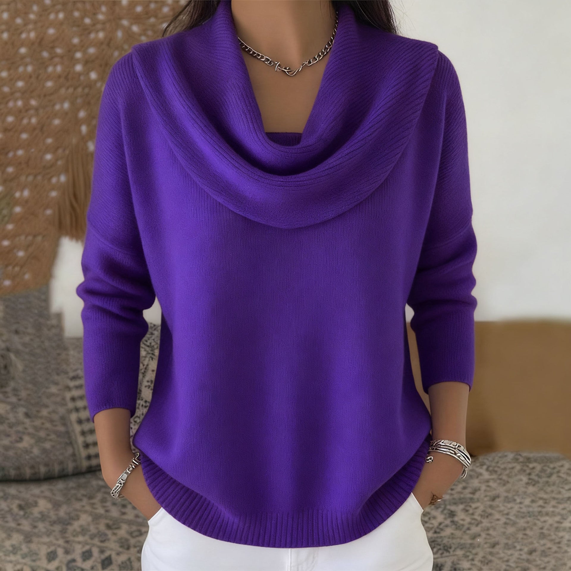 Mercera | Sweater | Ellen