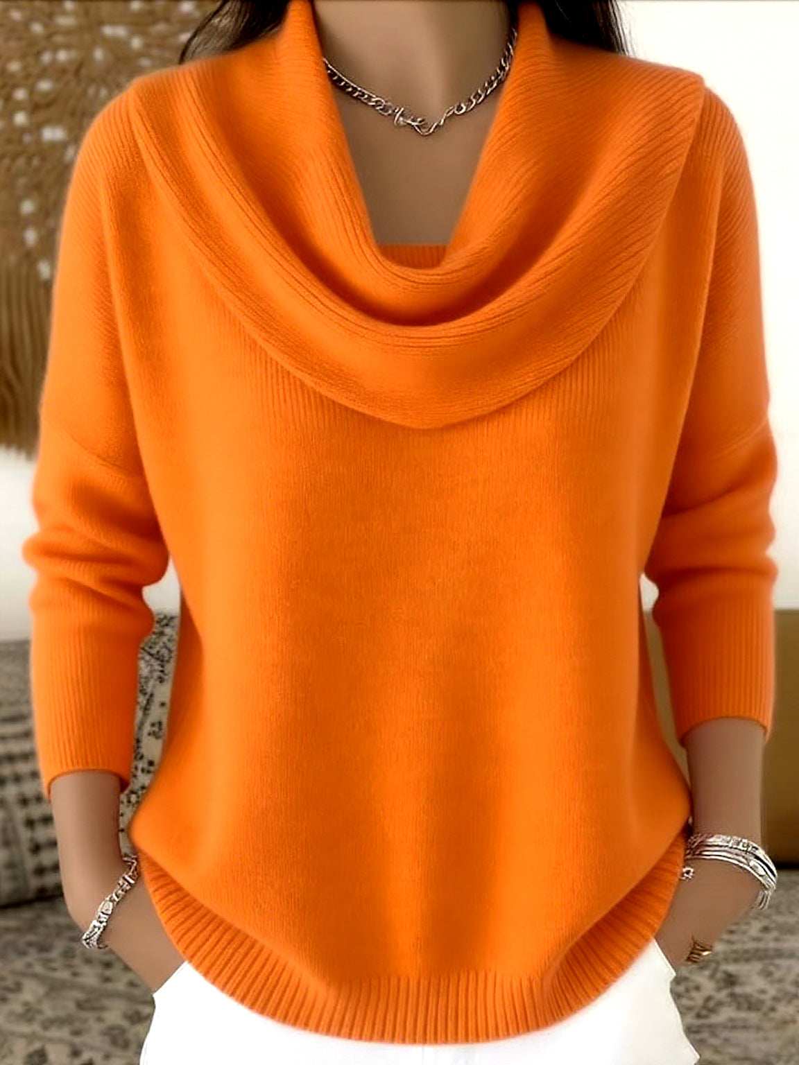 Mercera | Sweater | Ellen