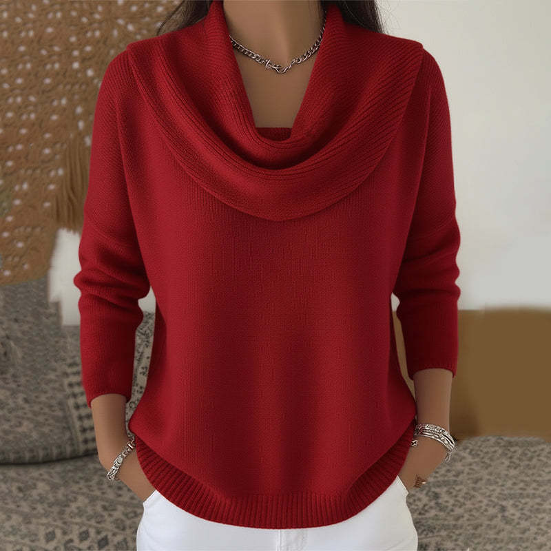 Mercera | Sweater | Ellen