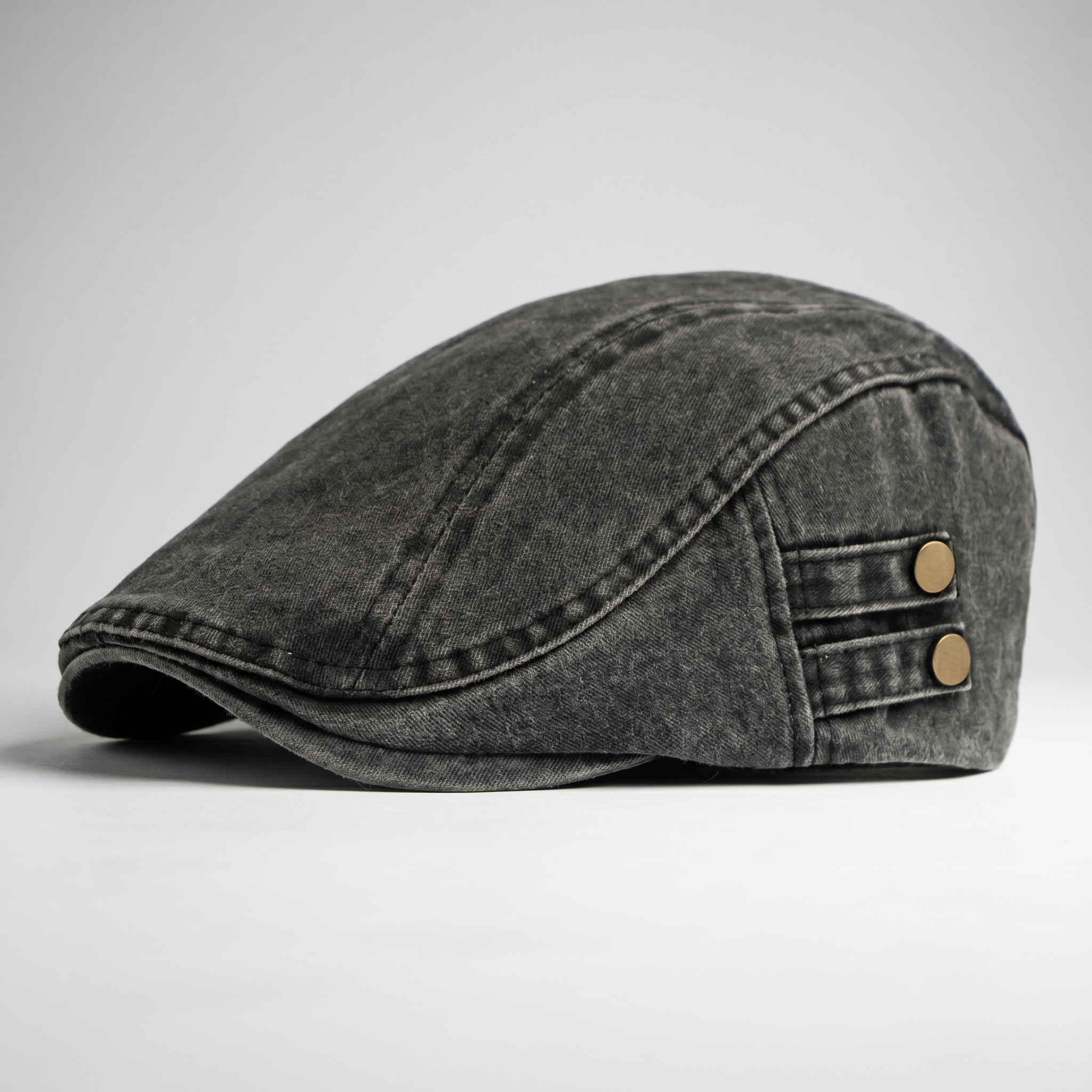 Pianso | Flat Cap