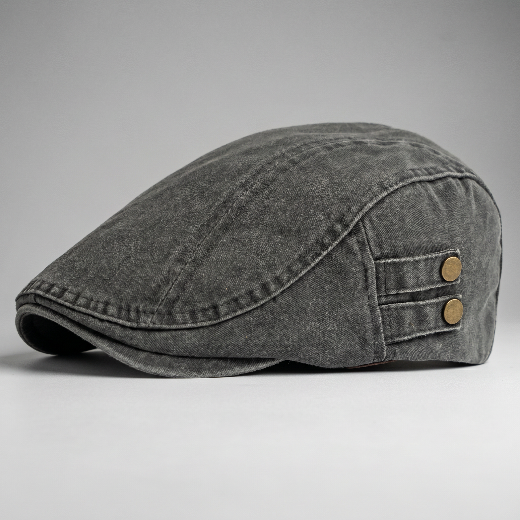 Pianso | Flat Cap